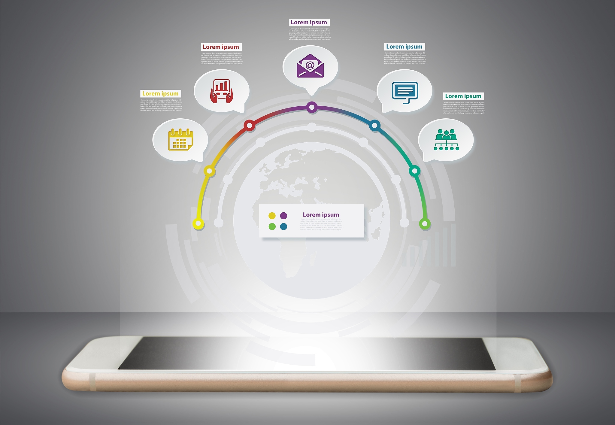 infograph.