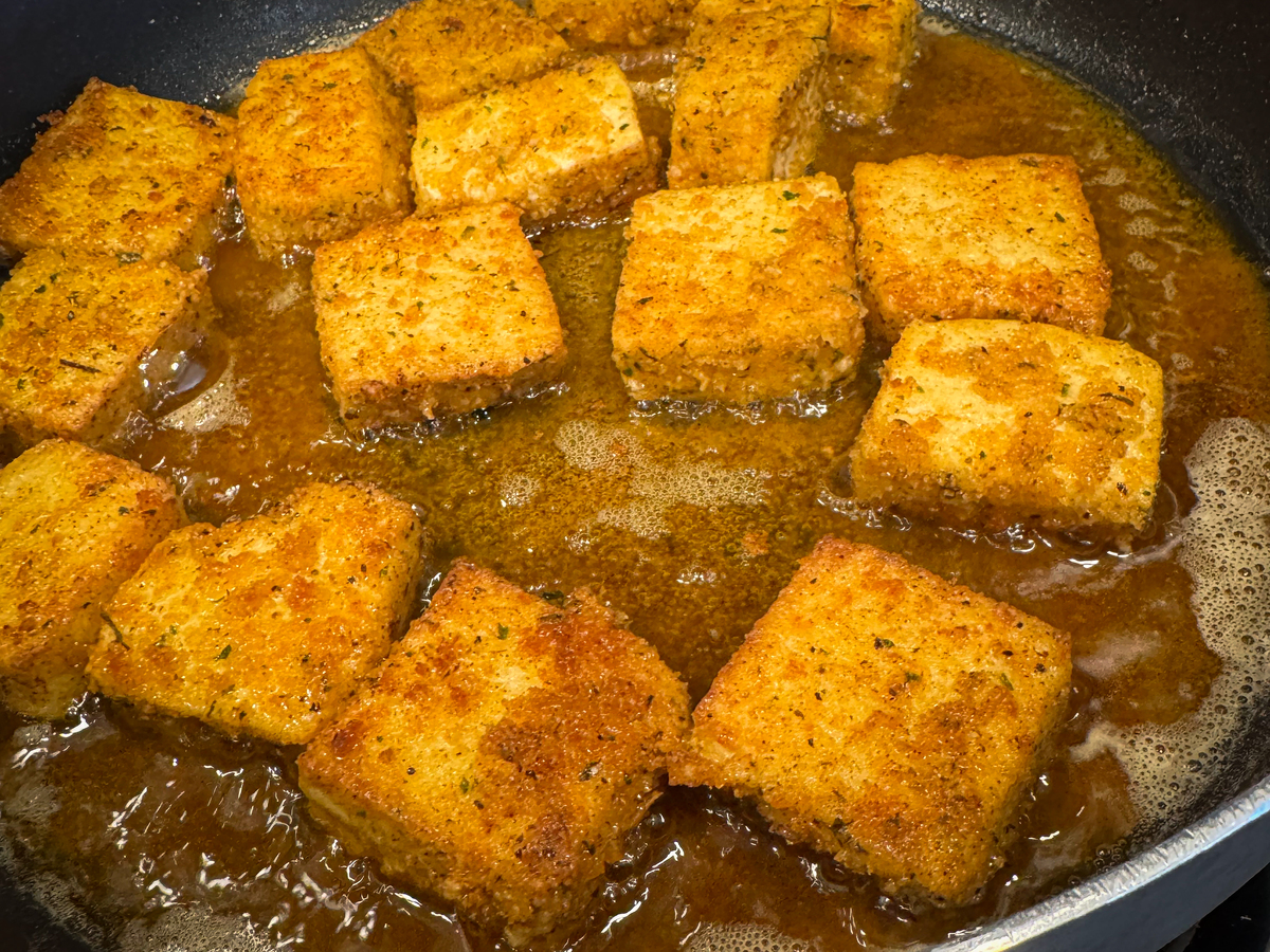 鱼豆腐是怎么做的？