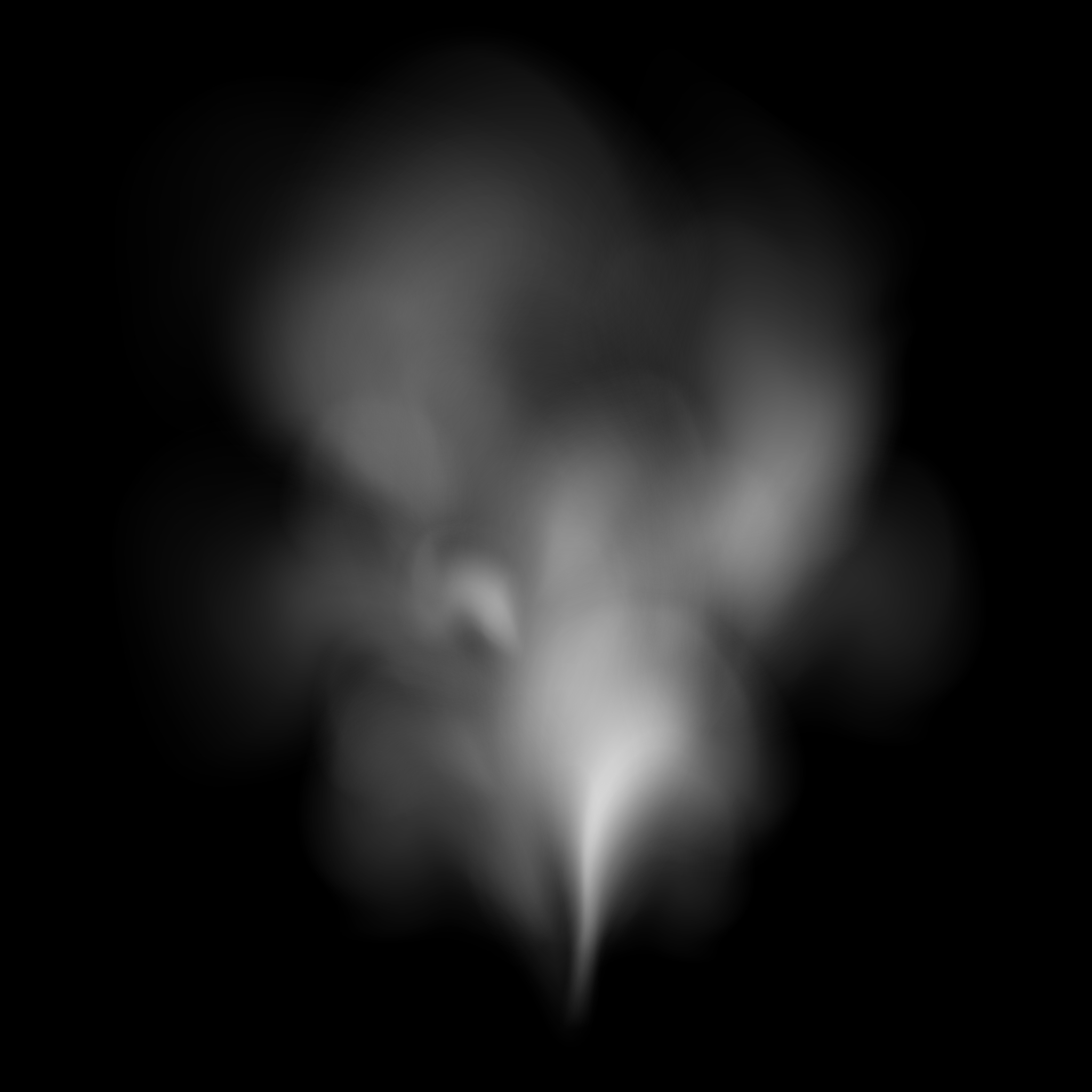 smoke with black background white abstract smoke