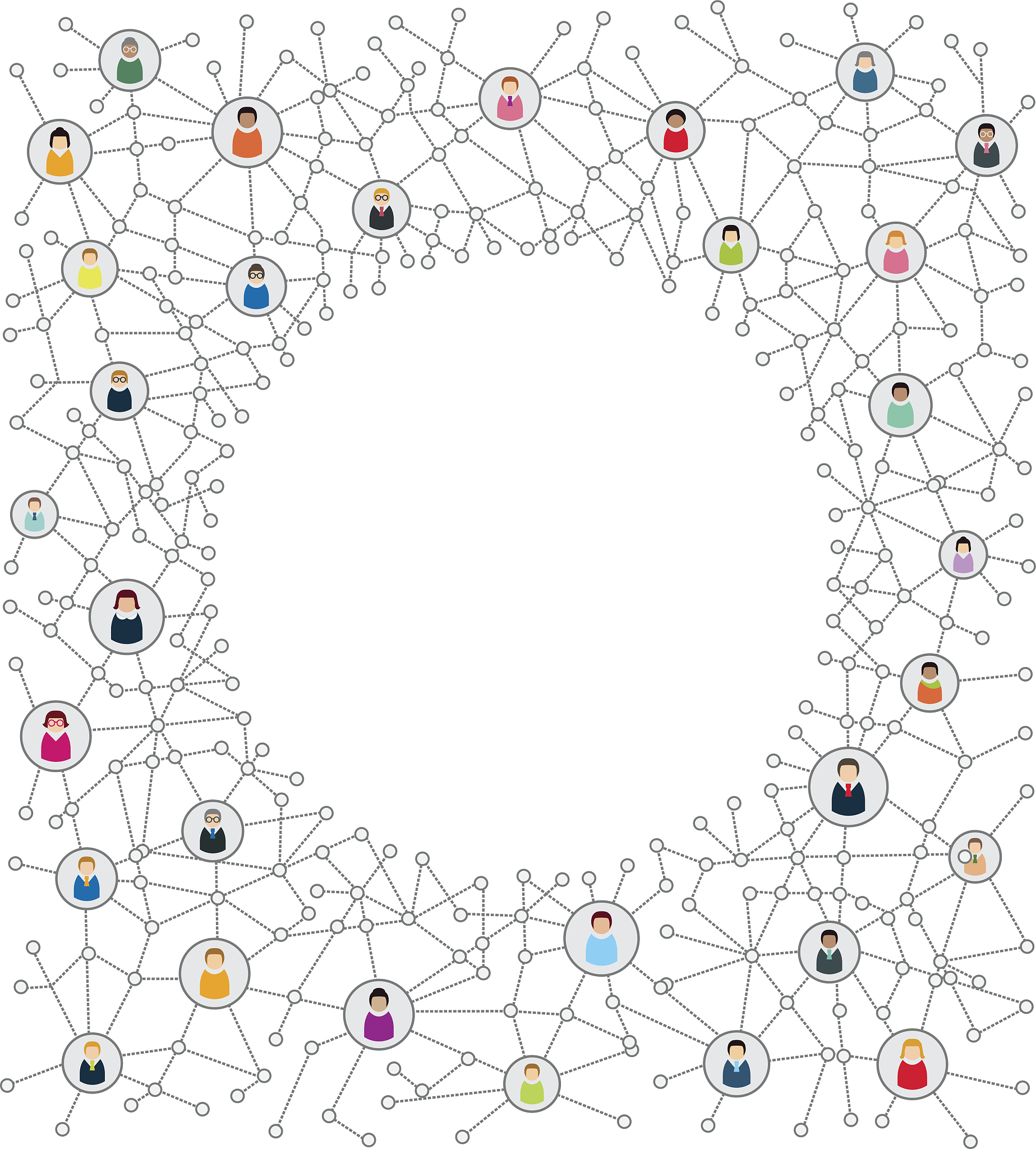 在基于变色龙哈希函数和共识投票实现的可修改区块链方案中任何修改请求都需要共识投票的赞成也就是说即使节点掌管了变色龙哈希函数的私钥也无法私自完成对区块的修改那么在此情况下我们将完整的变色龙私钥分发给节点这样做还会有什么问题吗？