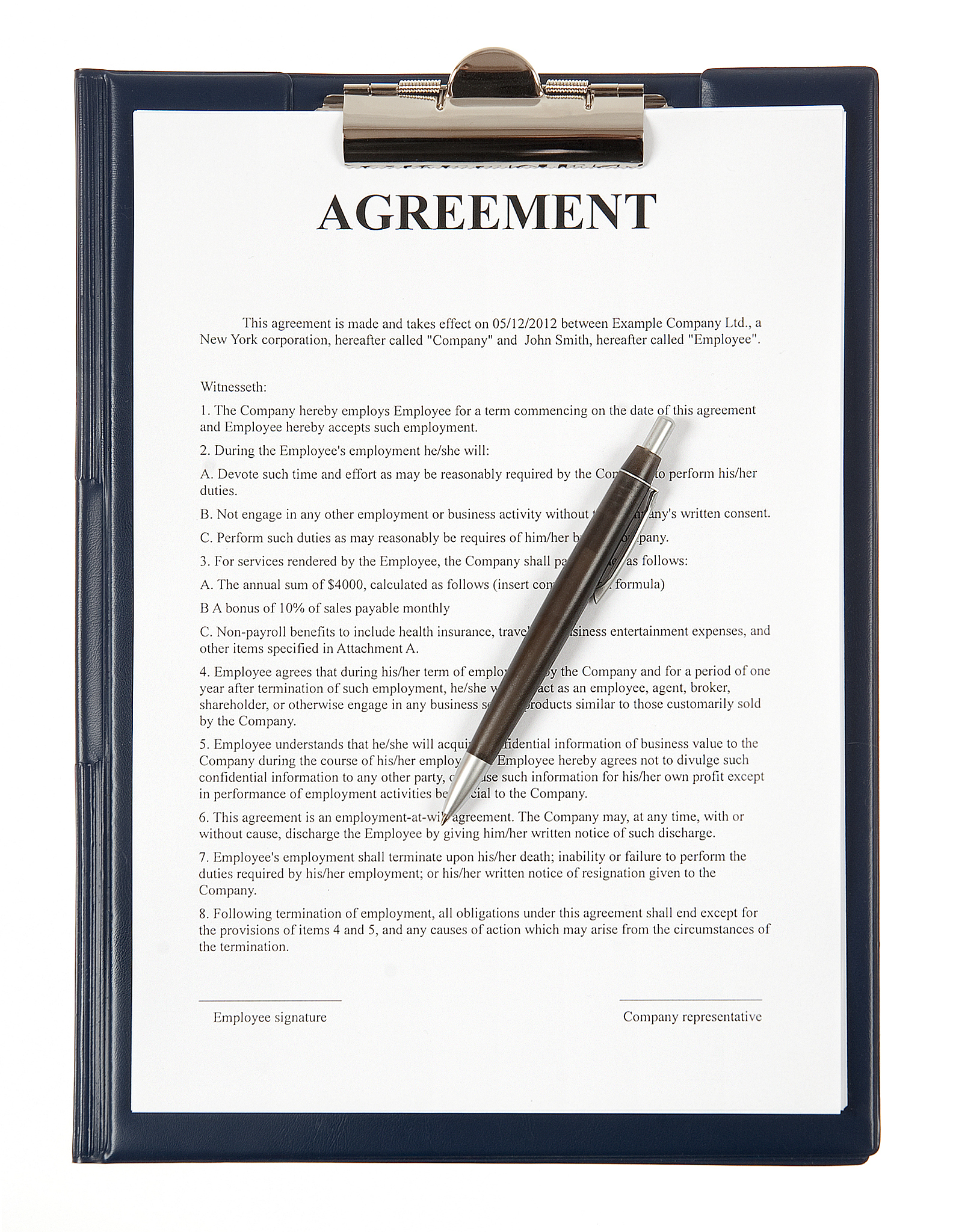 知识产权服务合同内容知识问答