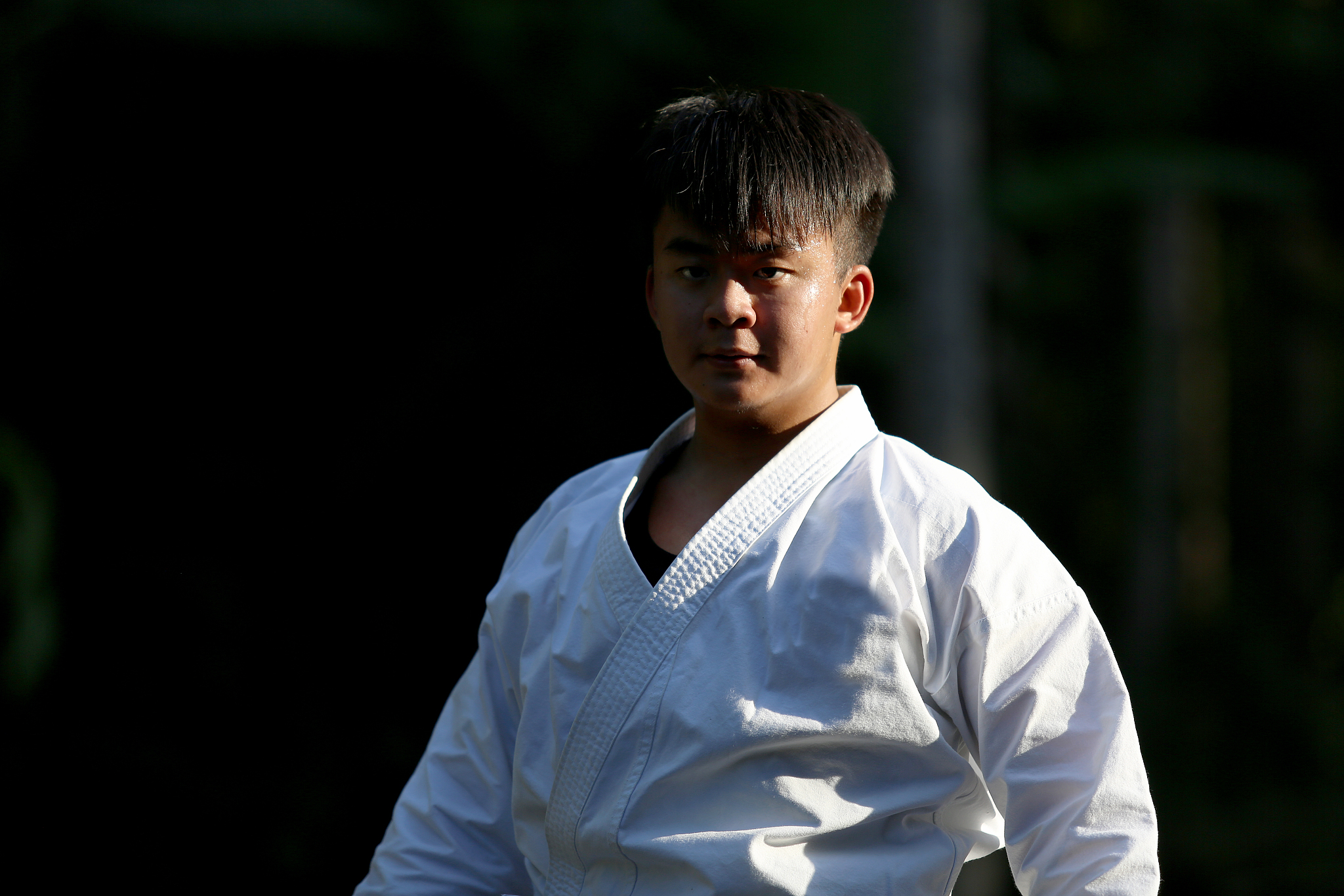 跆拳道专业就业前景