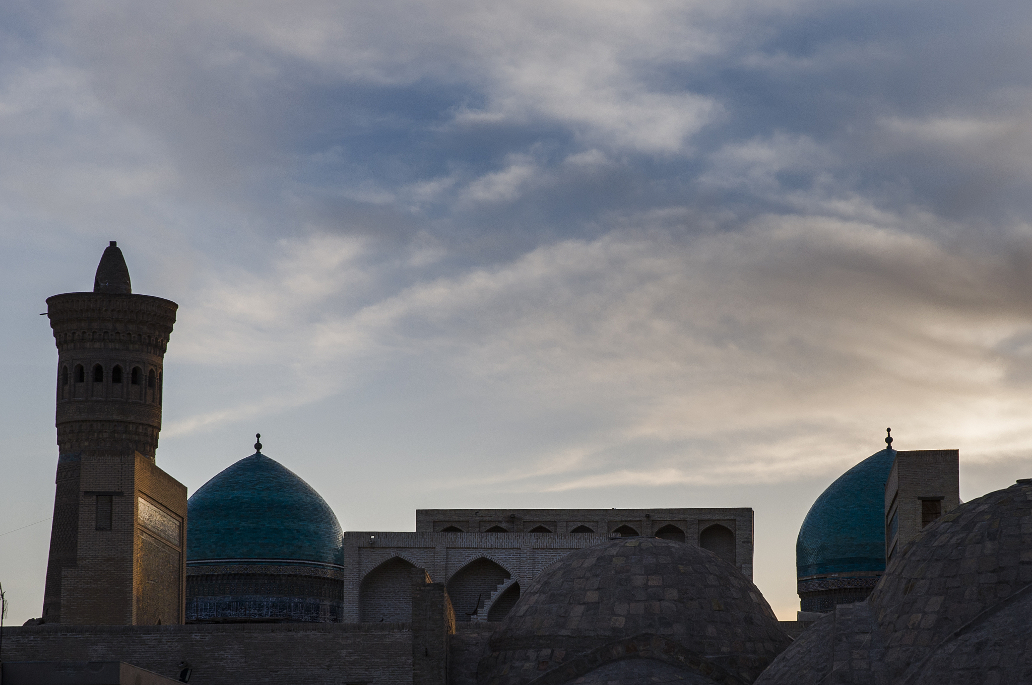 bukhara
