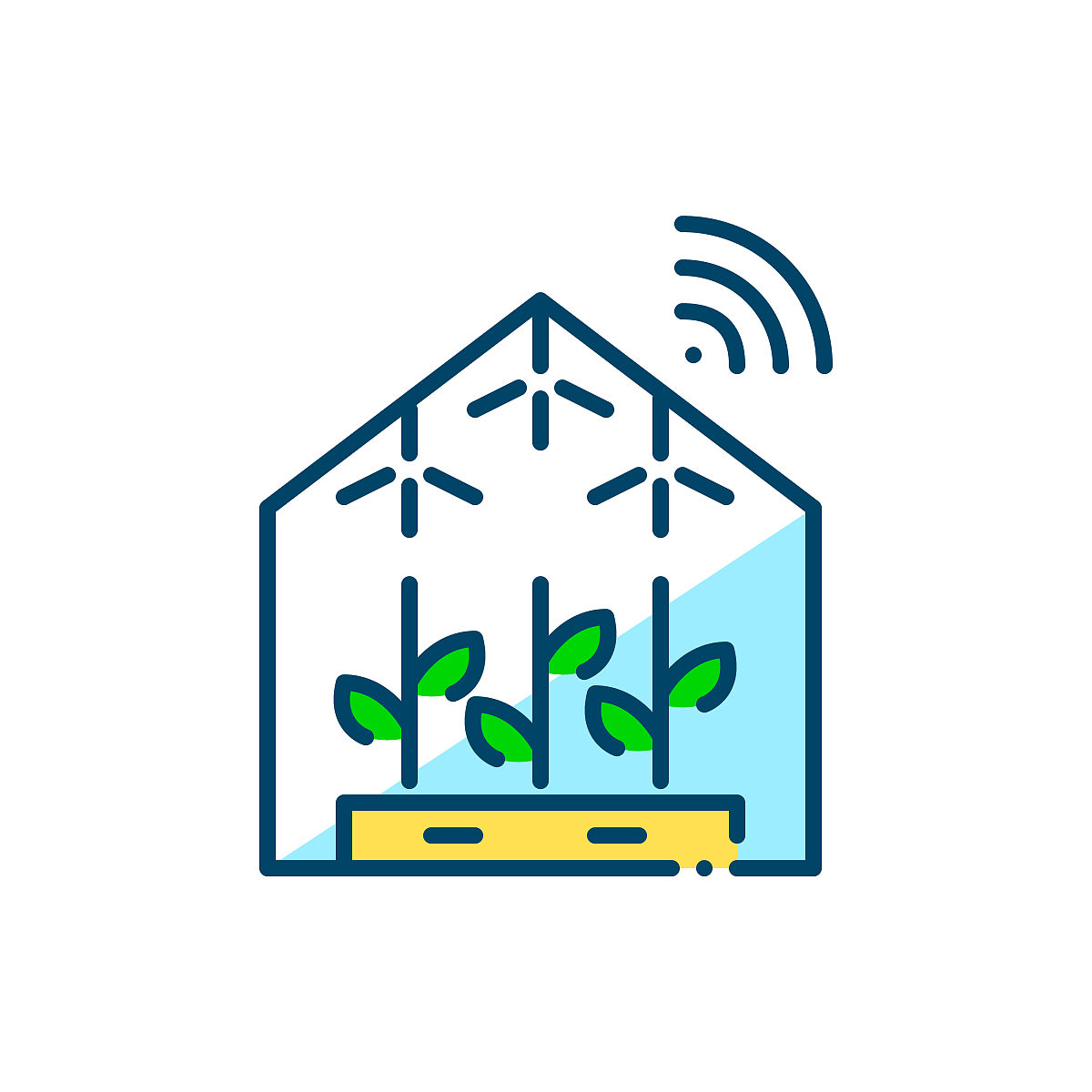 天津农学院设施农业科学与工程专业怎么样