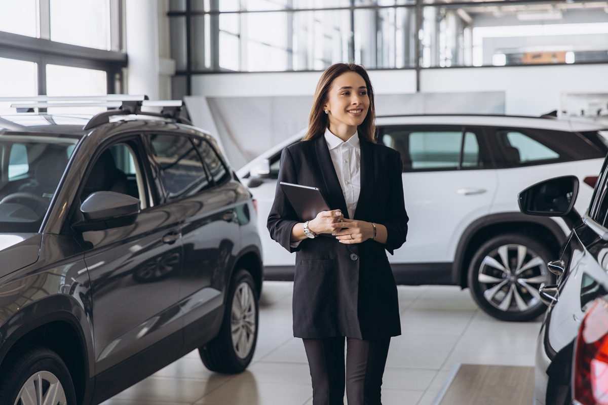 绵阳机电工程学校汽车销售顾问专业招生 - 成为汽车销售行业佼佼者