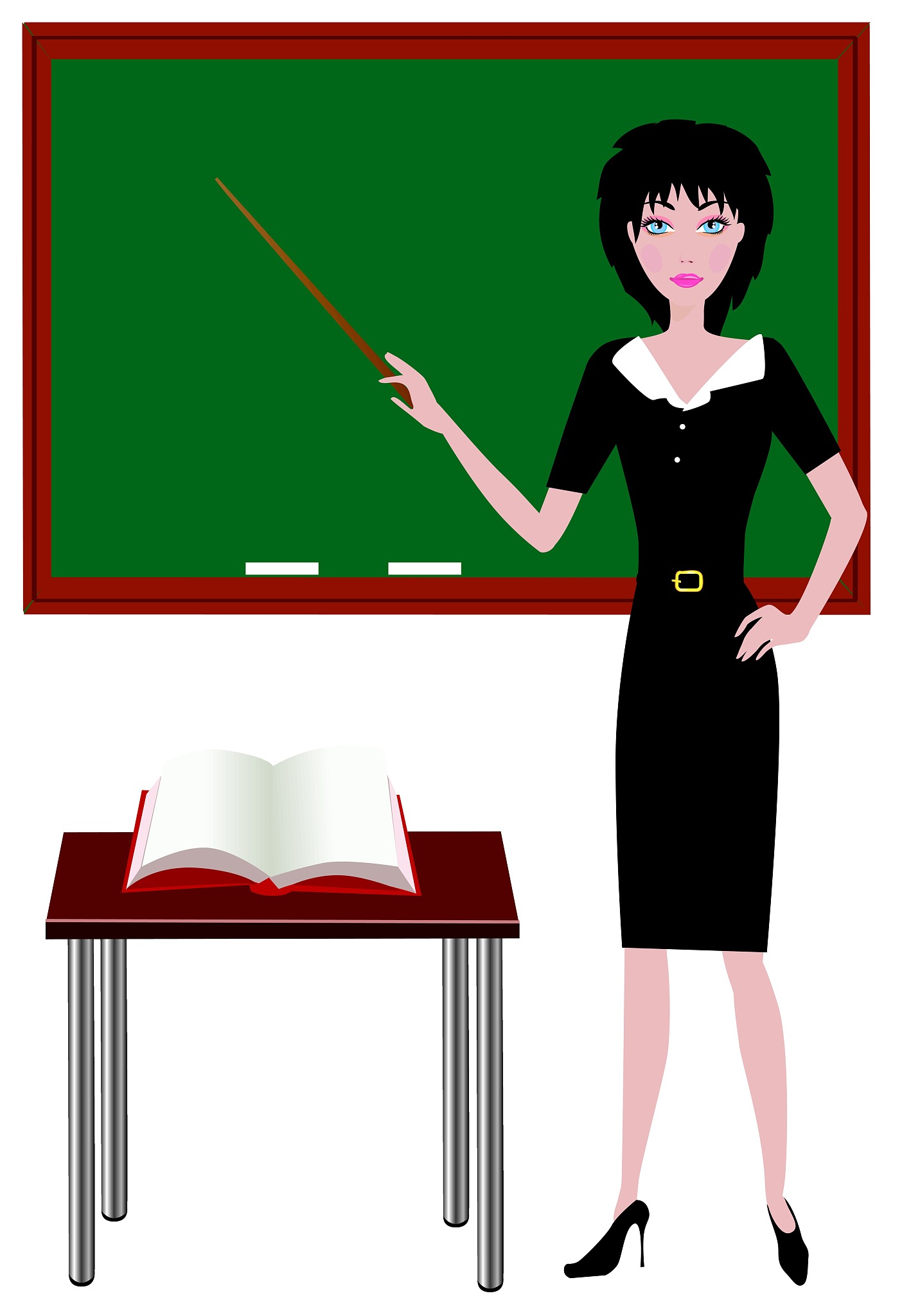 teacher
