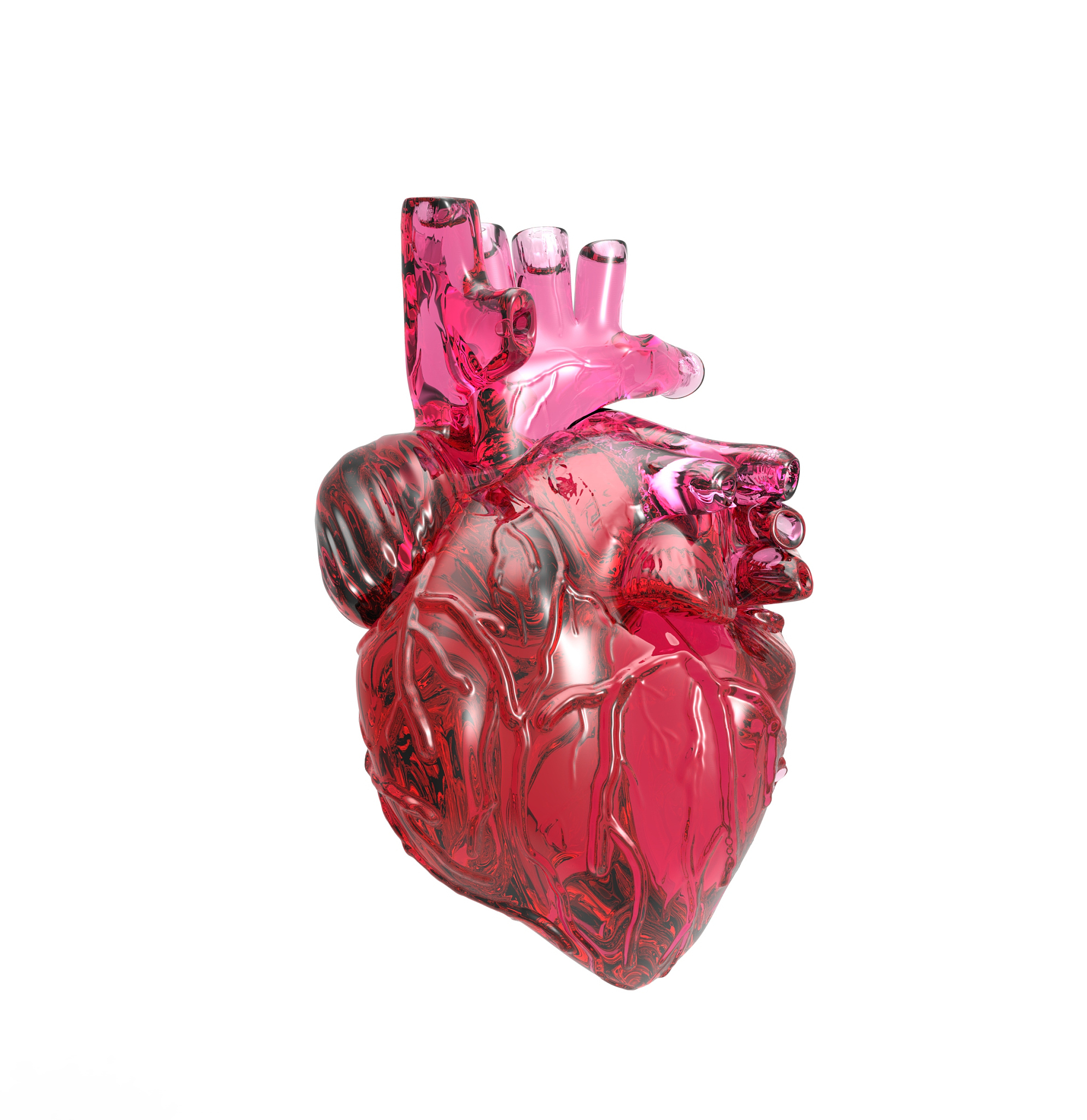 心力衰竭能完全康复么 英文一千字 带标题