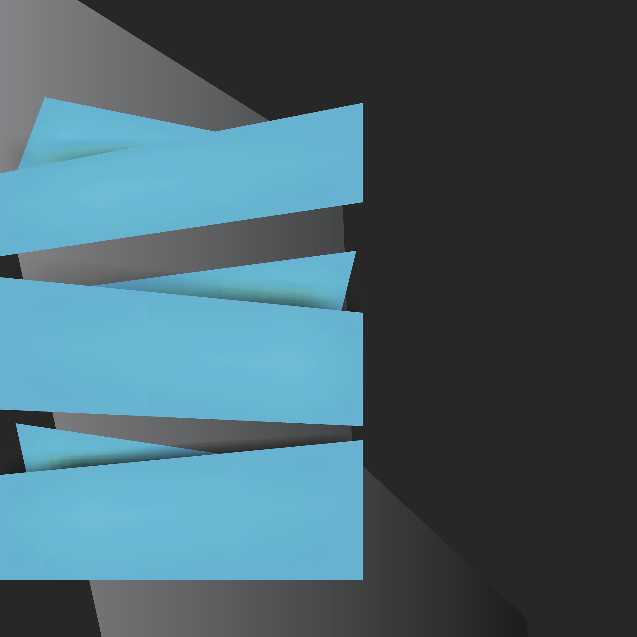 基于柔性梁-刚性板模型的超材料回弹行为分析