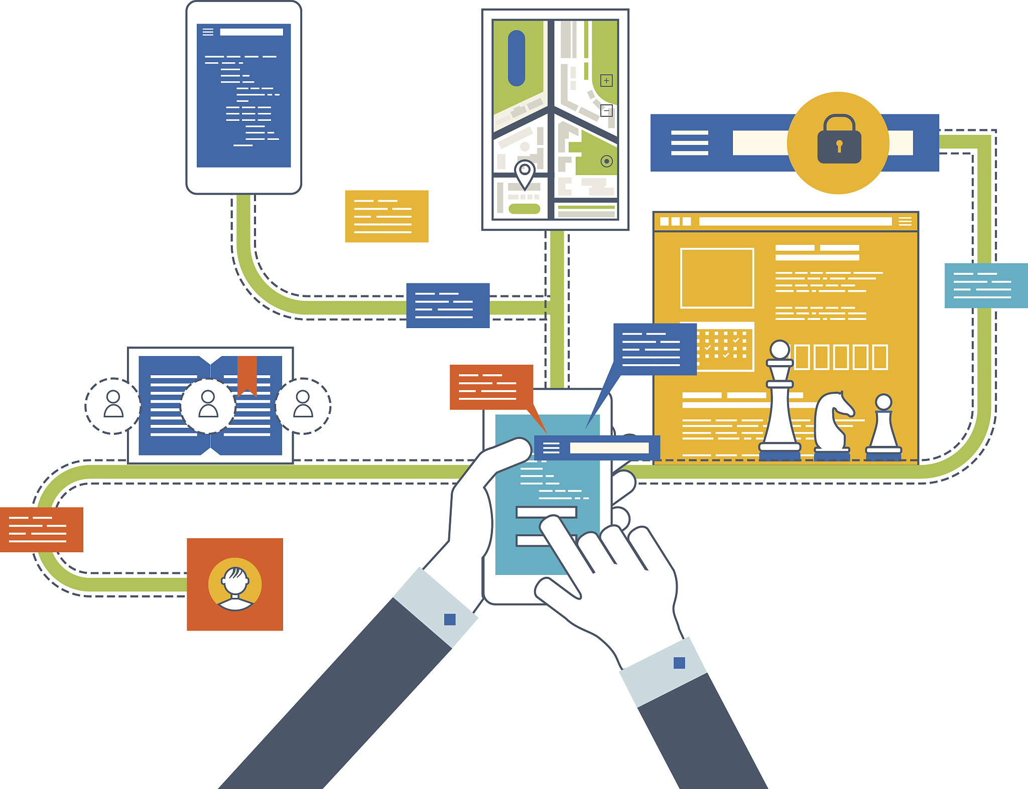 试飞大纲规划工具开发：技术方案