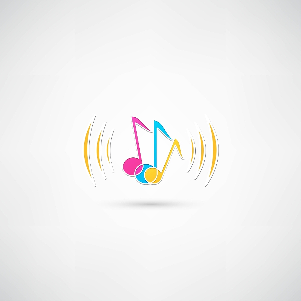 music icon