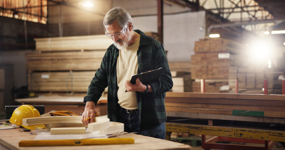 齐齐哈尔林业学校木材加工专业详解：培养木材加工人才，就业前景广阔
