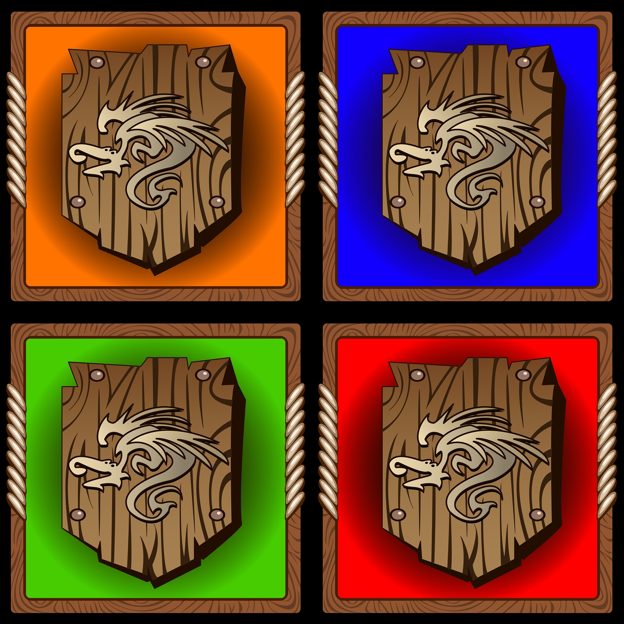 古代玄幻小说大纲：盔甲师的传奇之路 -  类似《杀破狼》