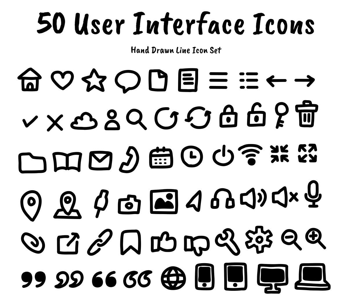 Nama Icon Font Awesome untuk Logo Salam
