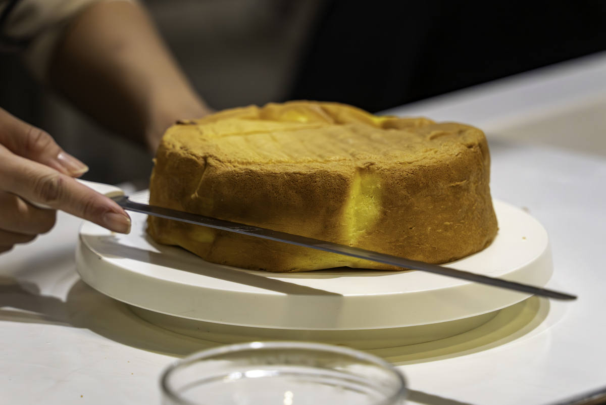 蛋糕脱模时间指南：影响因素和最佳时间