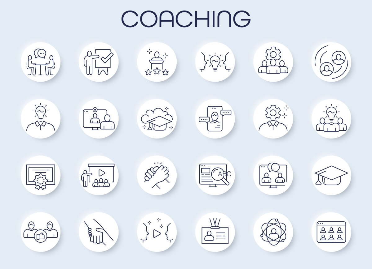 Super Explorer Icon: Simple, Linear Design