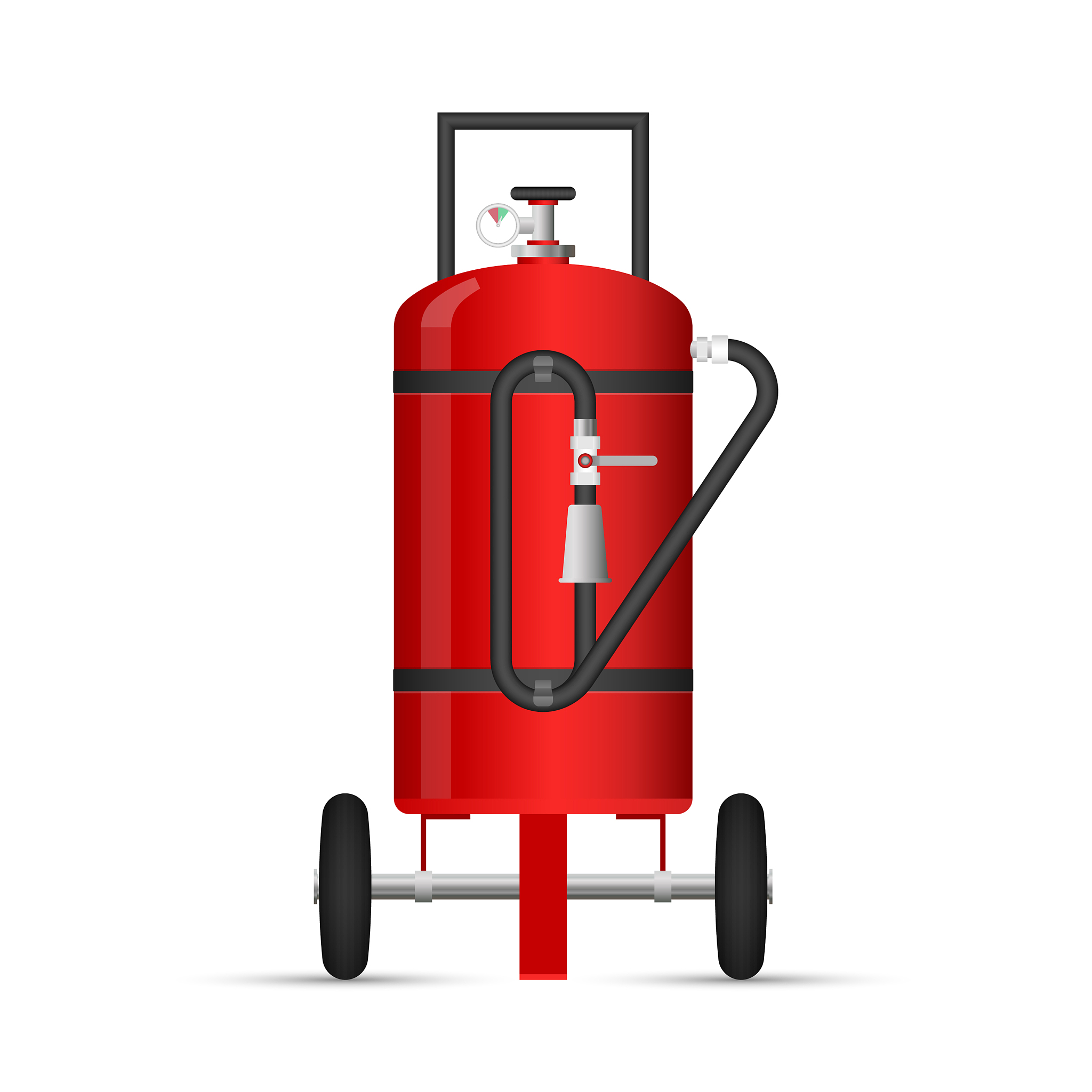 GB50140-2005 建筑灭火器配置设计规范条文说明对照版