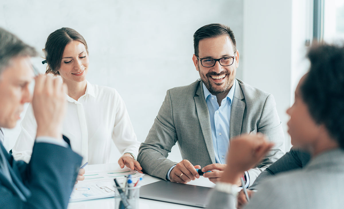 商务谈判课程学习心得：感谢、反思与感想