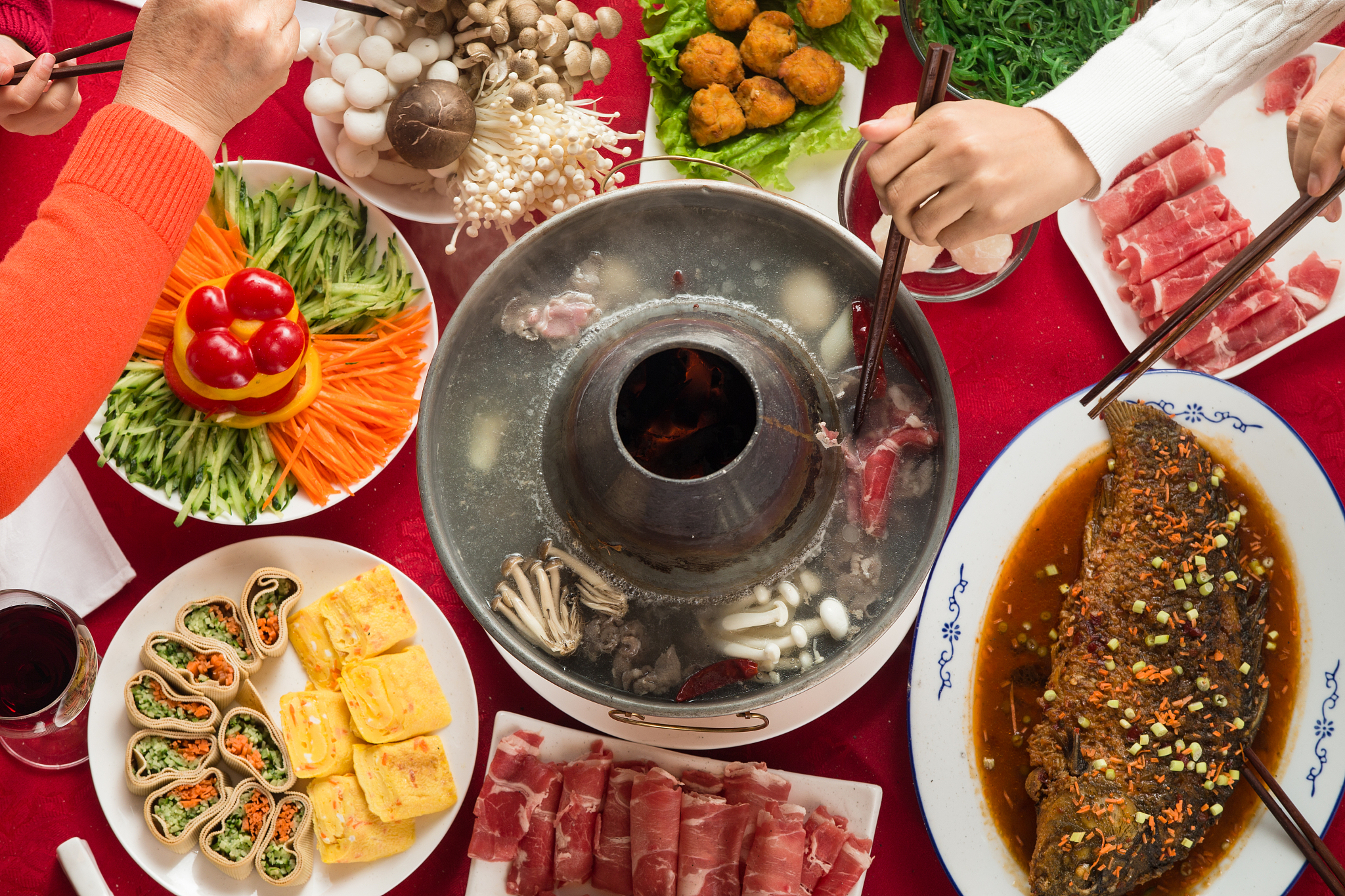 威海环翠区火锅店推荐 | 寻找最佳火锅体验