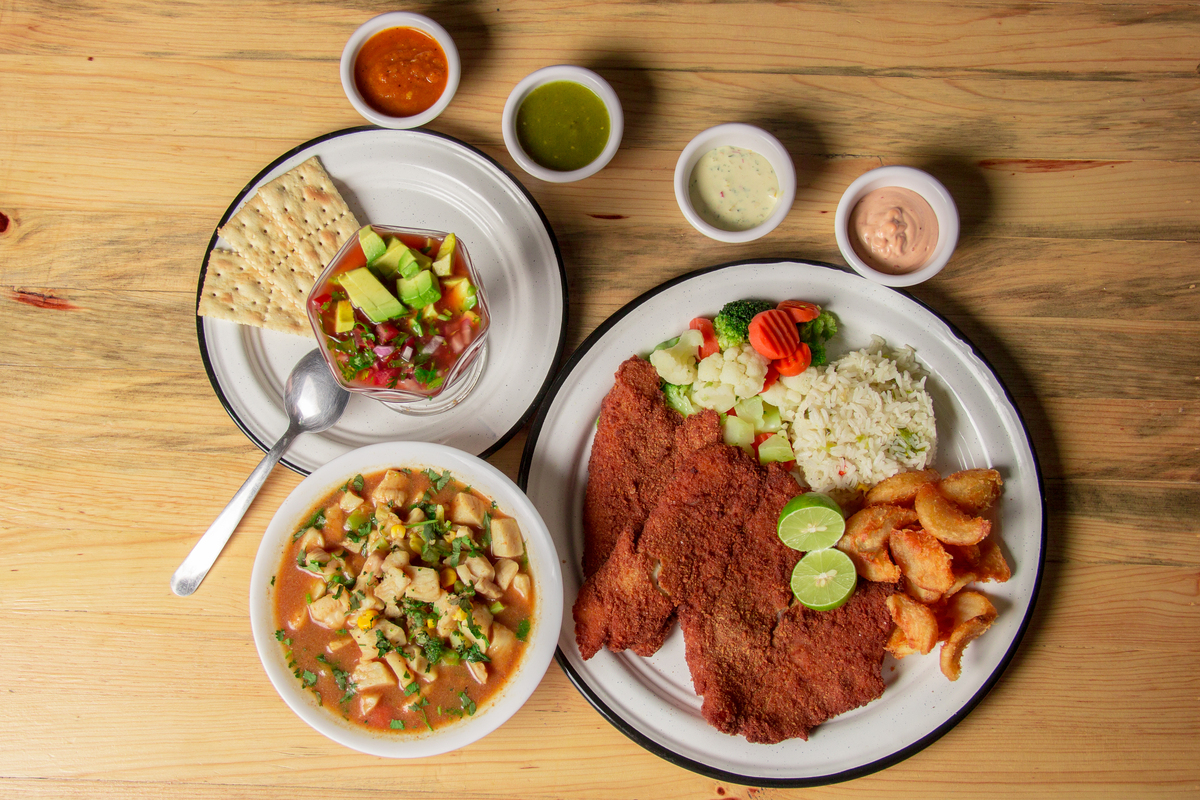 帮我想一下晚上吃什么