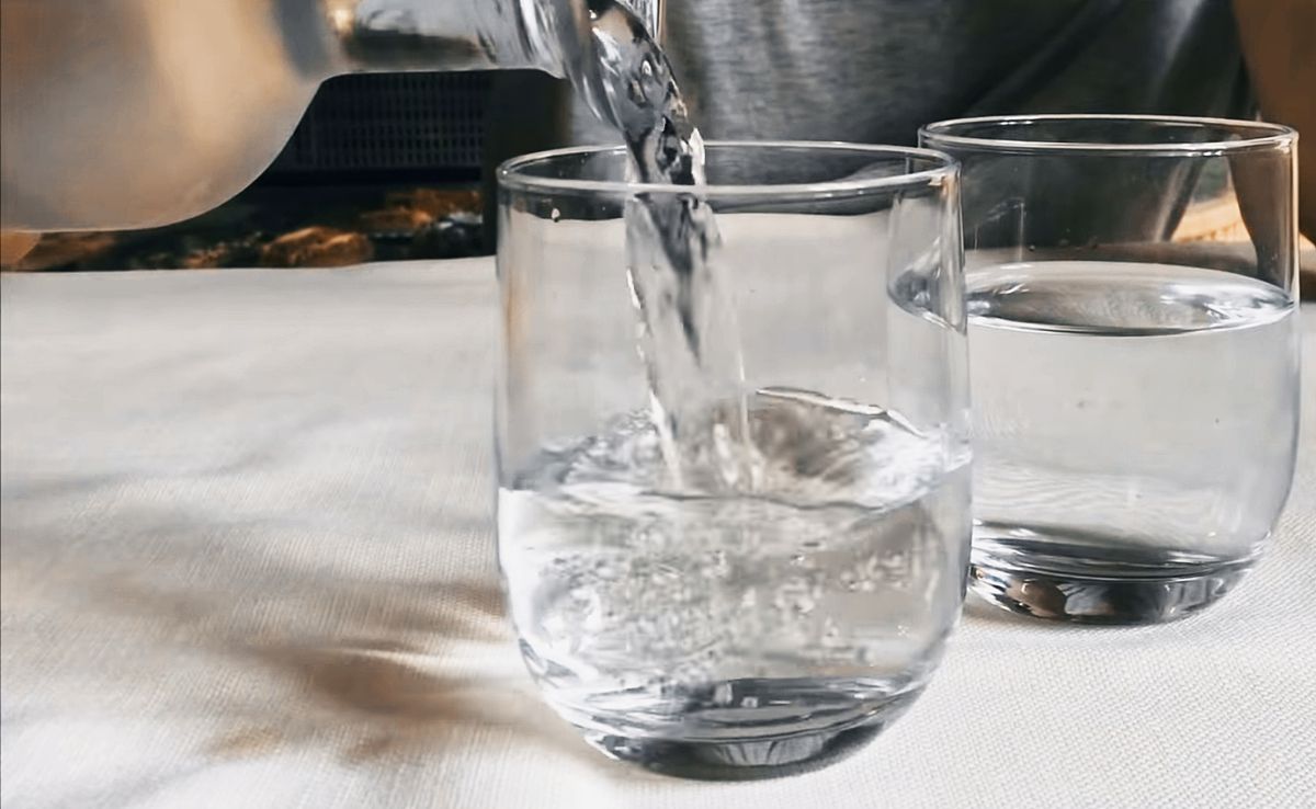 测试水杯应该测试哪些点
