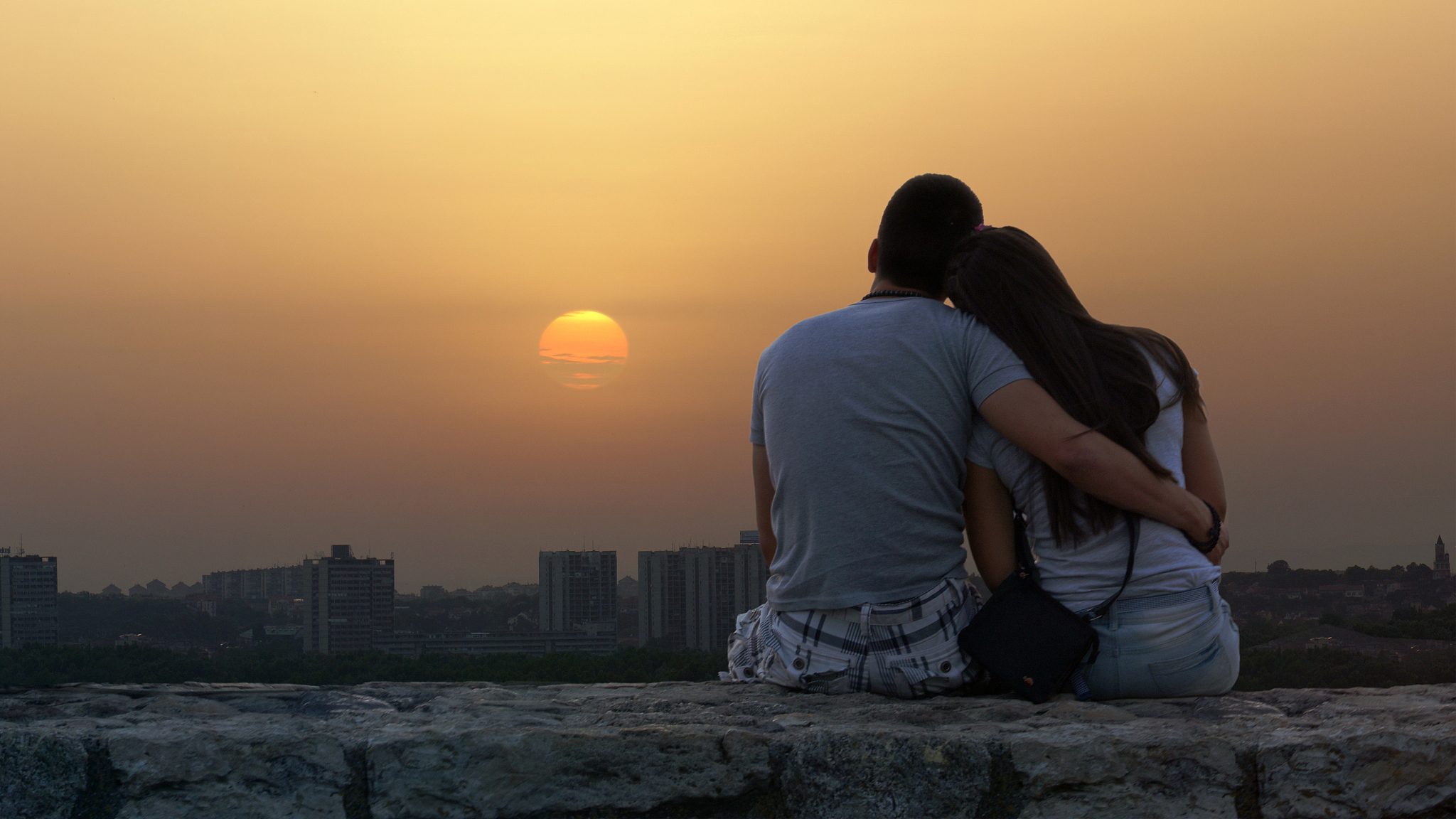 喜欢和爱：区别在哪？深度解析情感差异