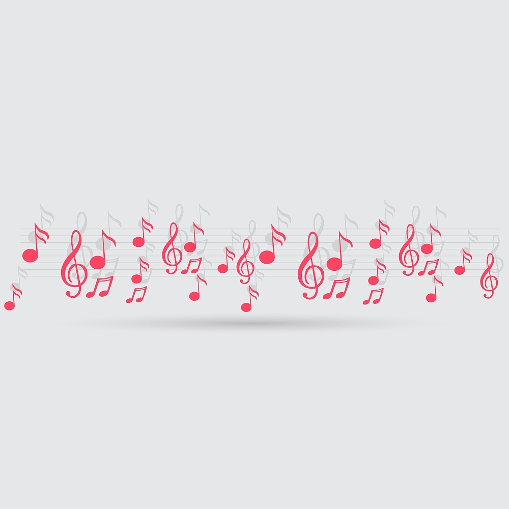 music icon