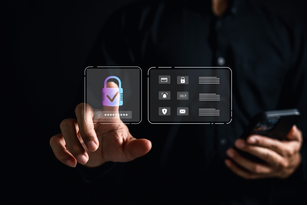 智能门锁安全：攻击难度解析