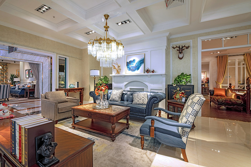 现代简约风与其他风格的优点