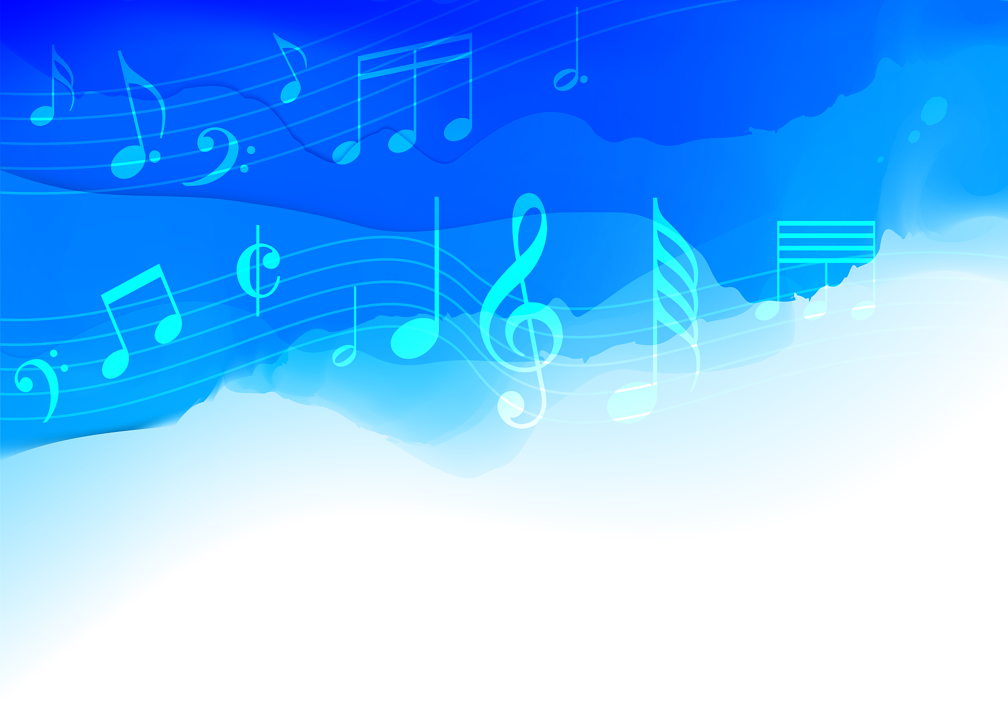 dreamy music