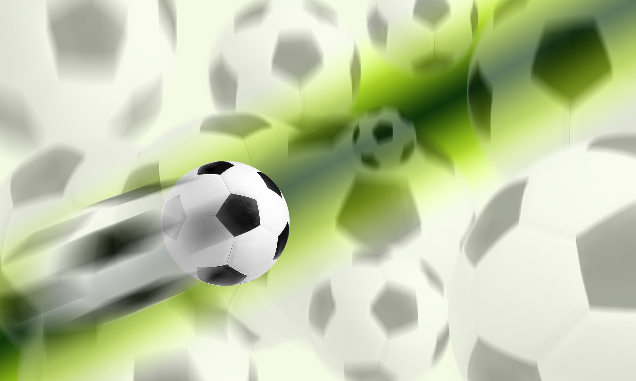 soccer ball