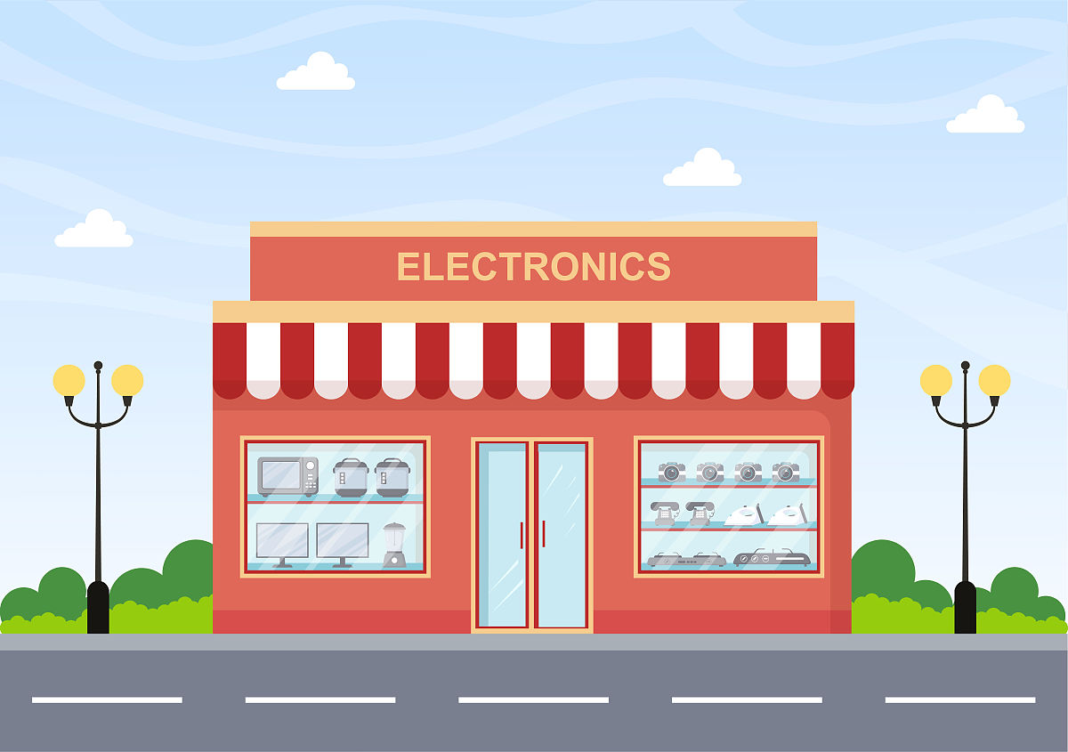 四川有什么中专中职学校的电子电器专业好