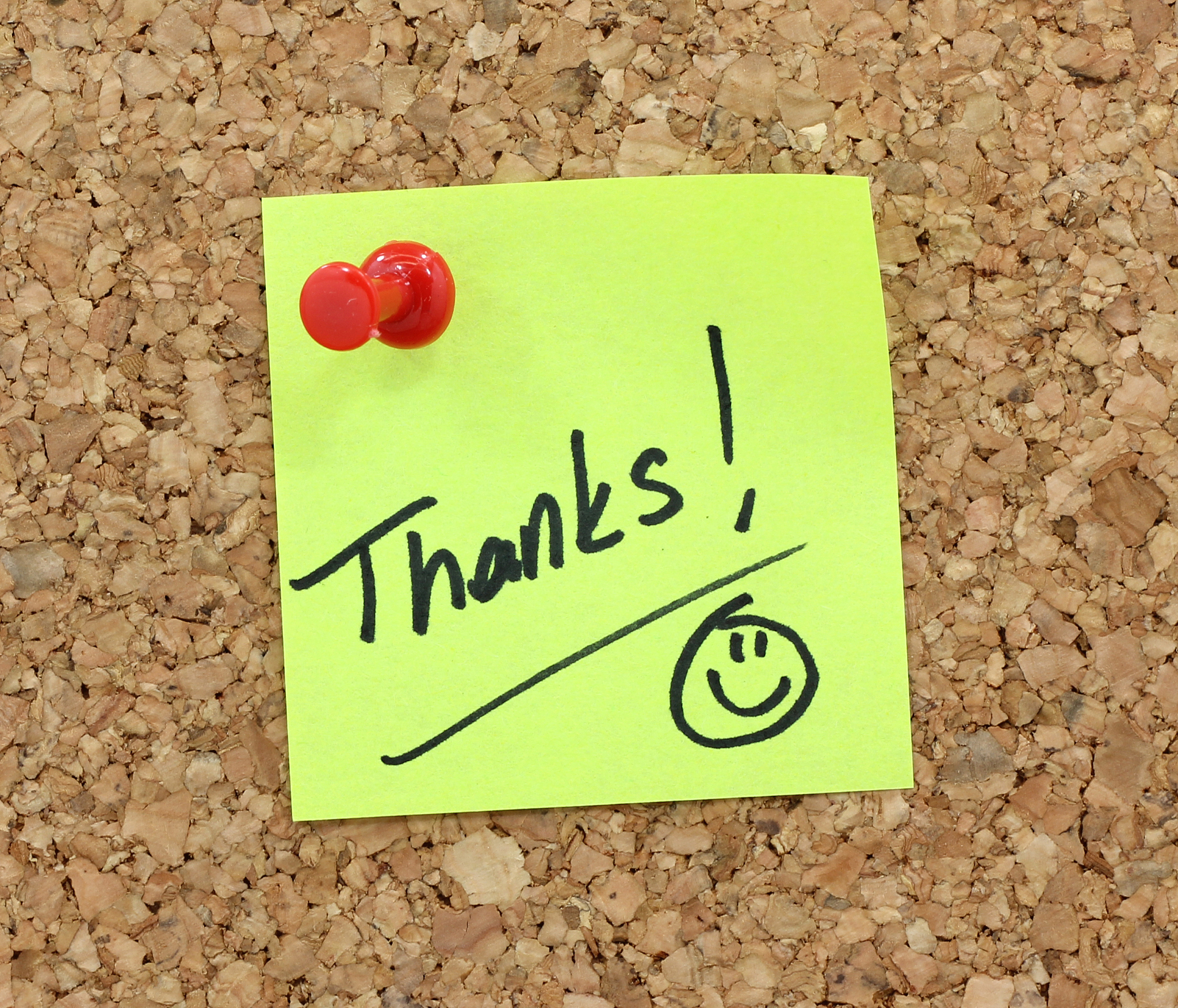 'Thank you for your attention' 使用场景详解