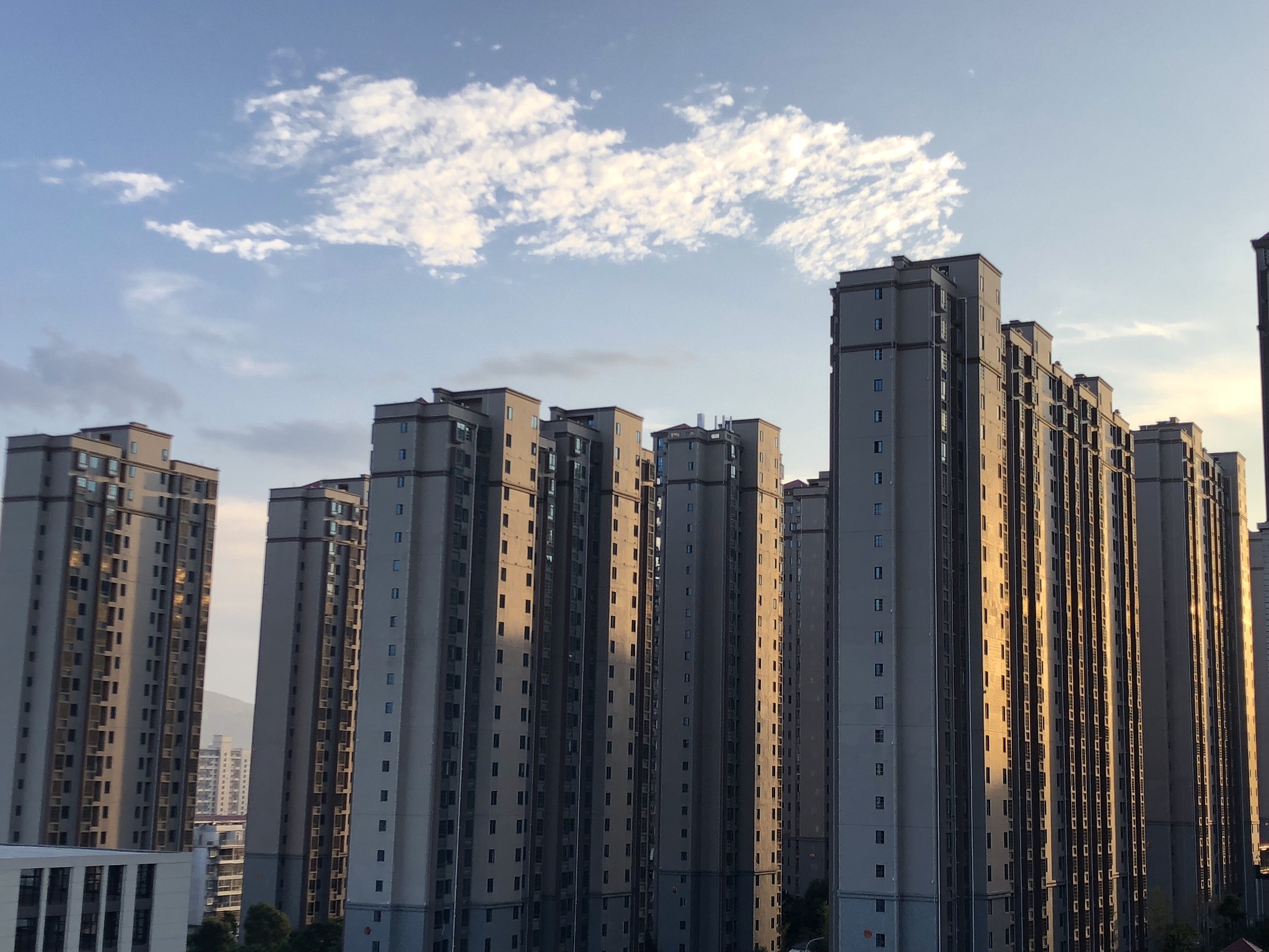包头楼市分析：价格走势与建筑发展趋势