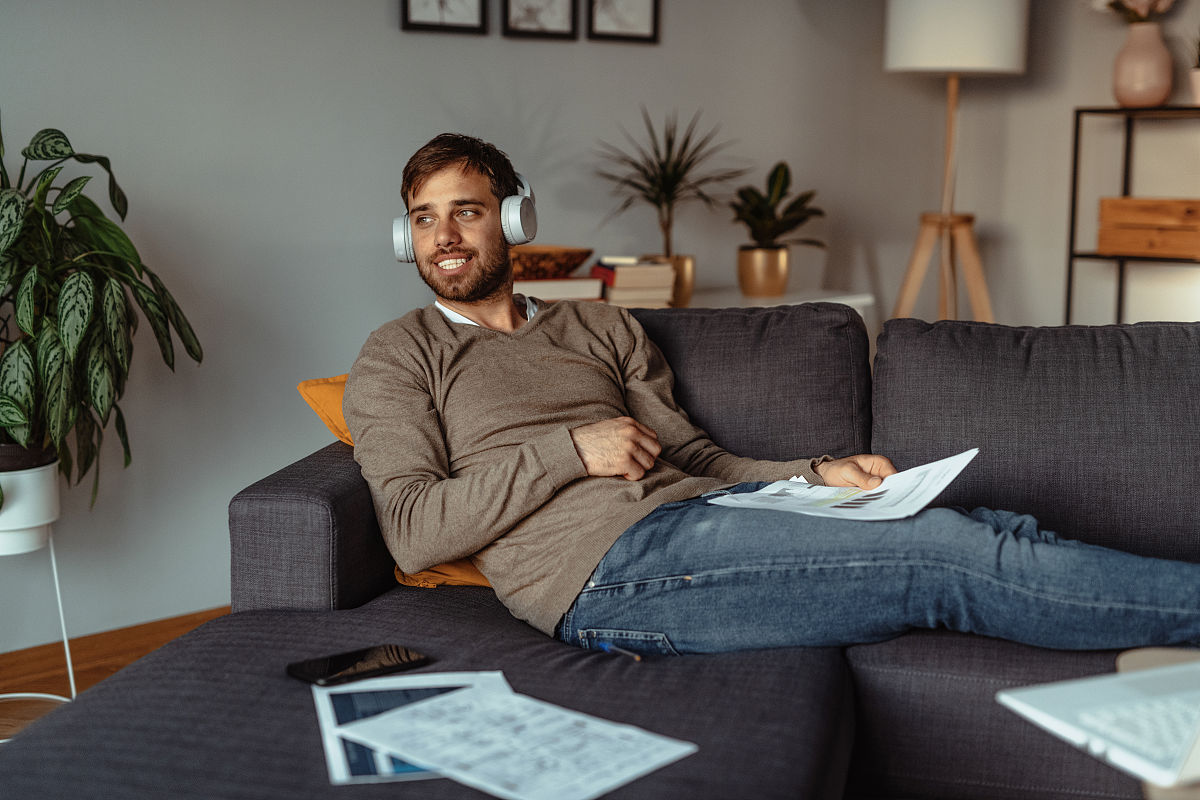 申请个人借款 - [您的姓名]