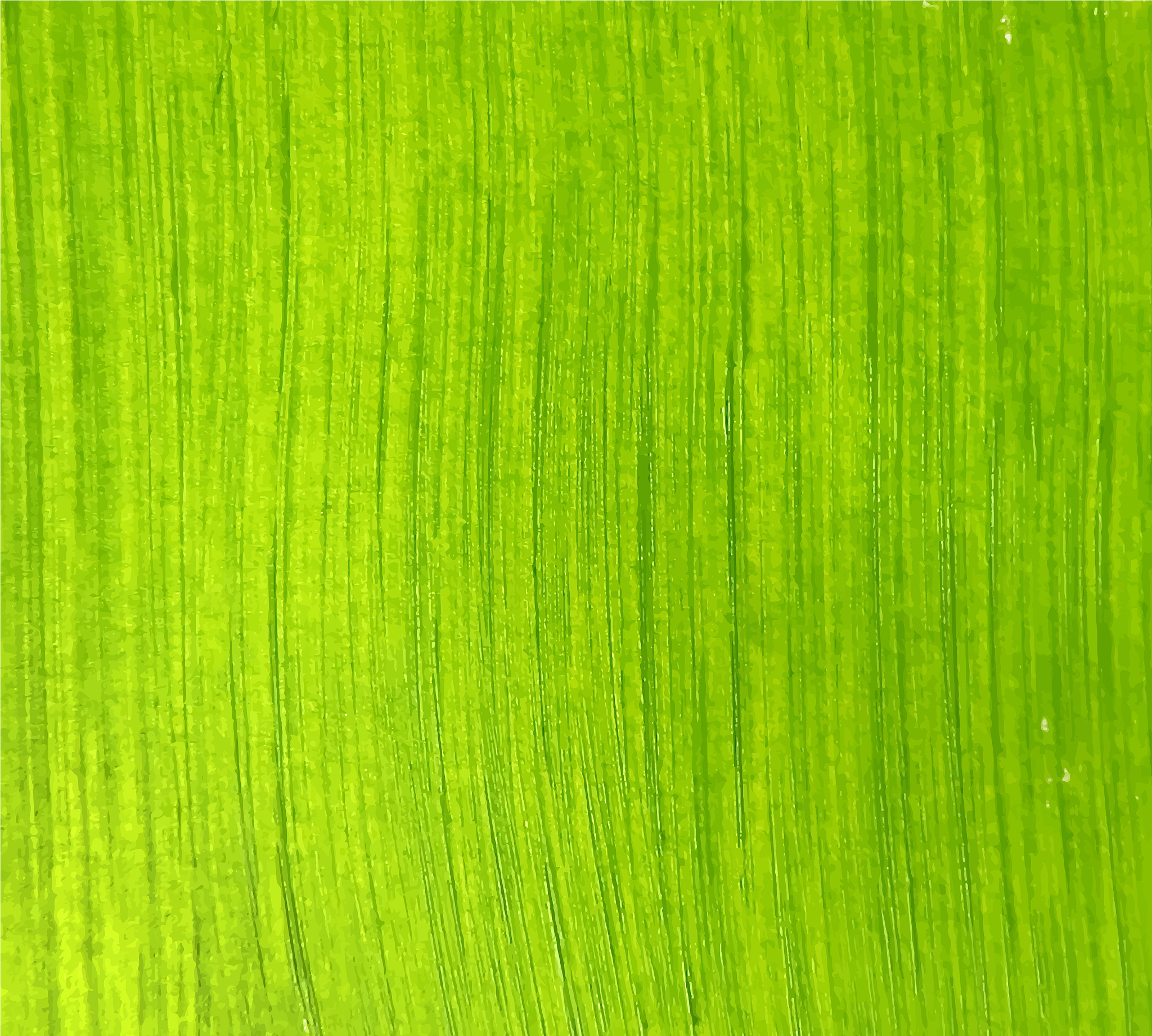 仿写绿第二小节