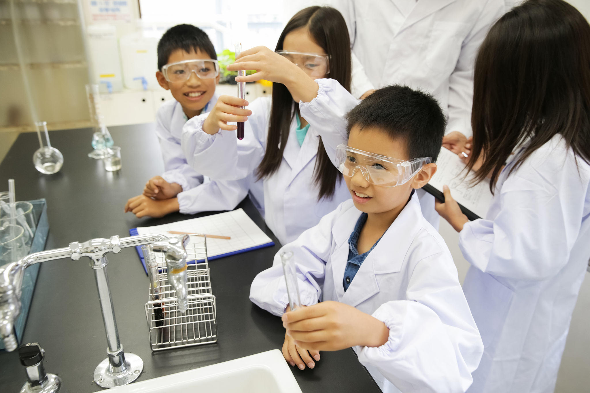 研究人员学术水平的体现：指标、评估方法与综合考量