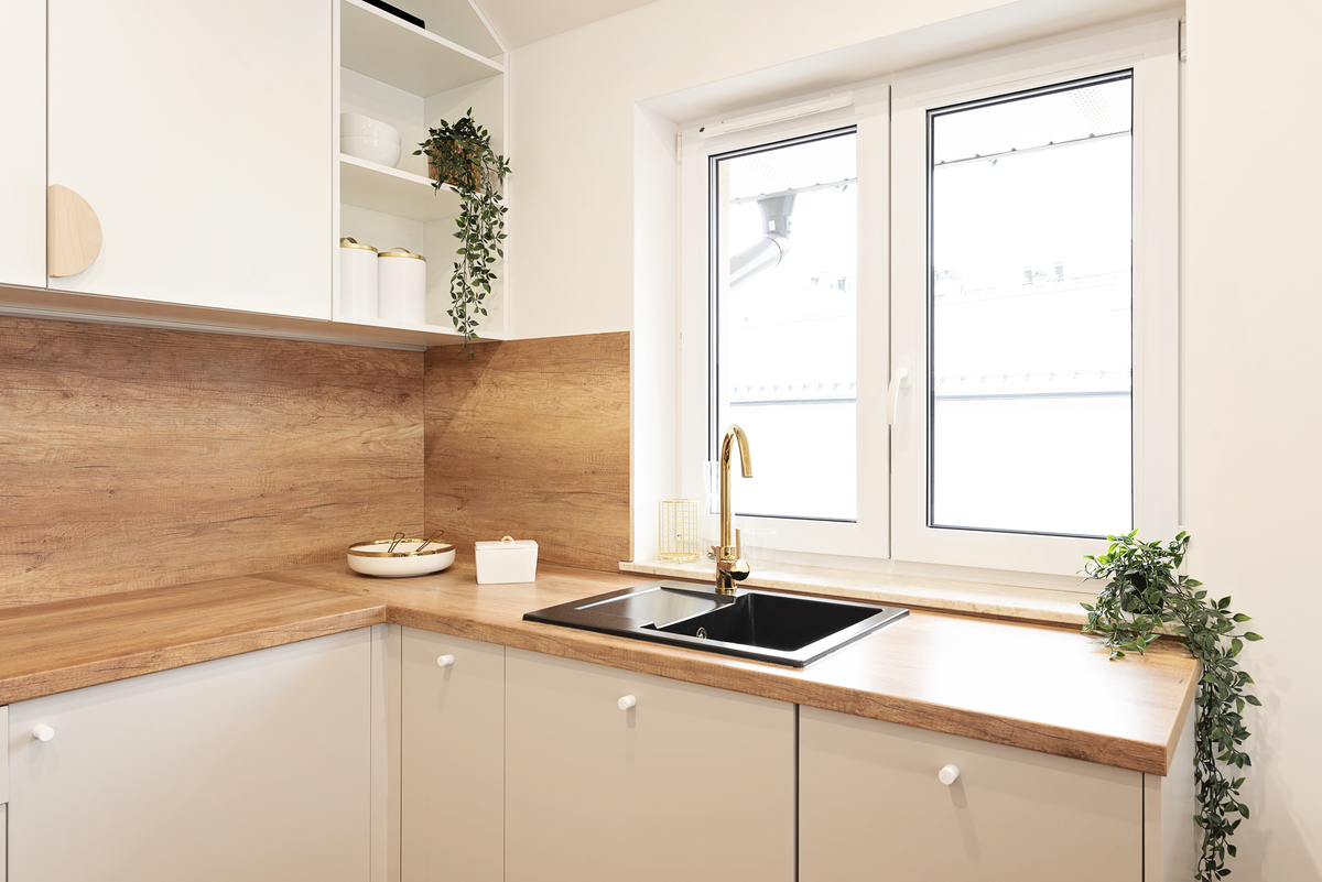 厨房橱柜安装注意事项及常见问题，打造舒适实用厨房空间