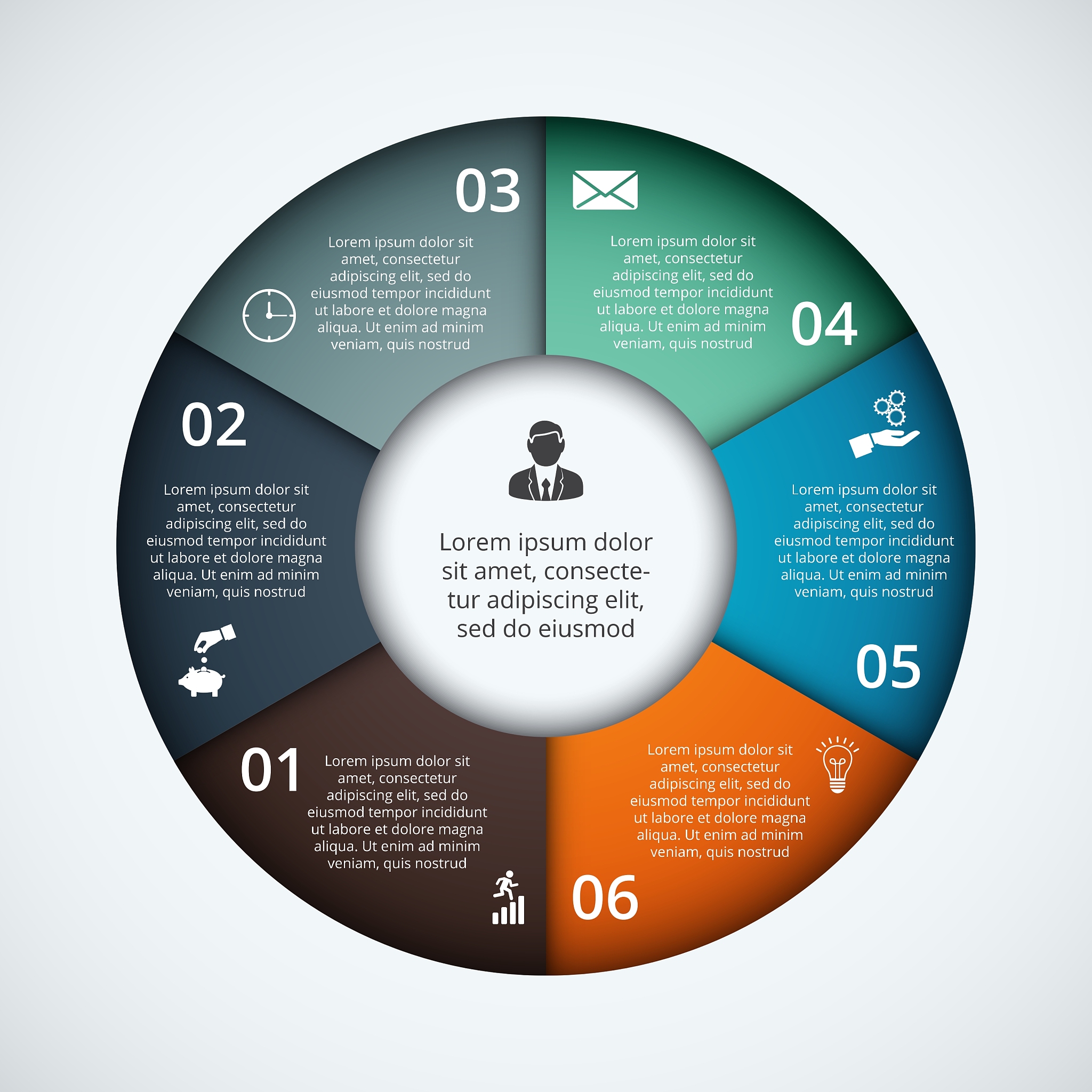 企业绩效目标管理法：提升企业效率和竞争力的利器