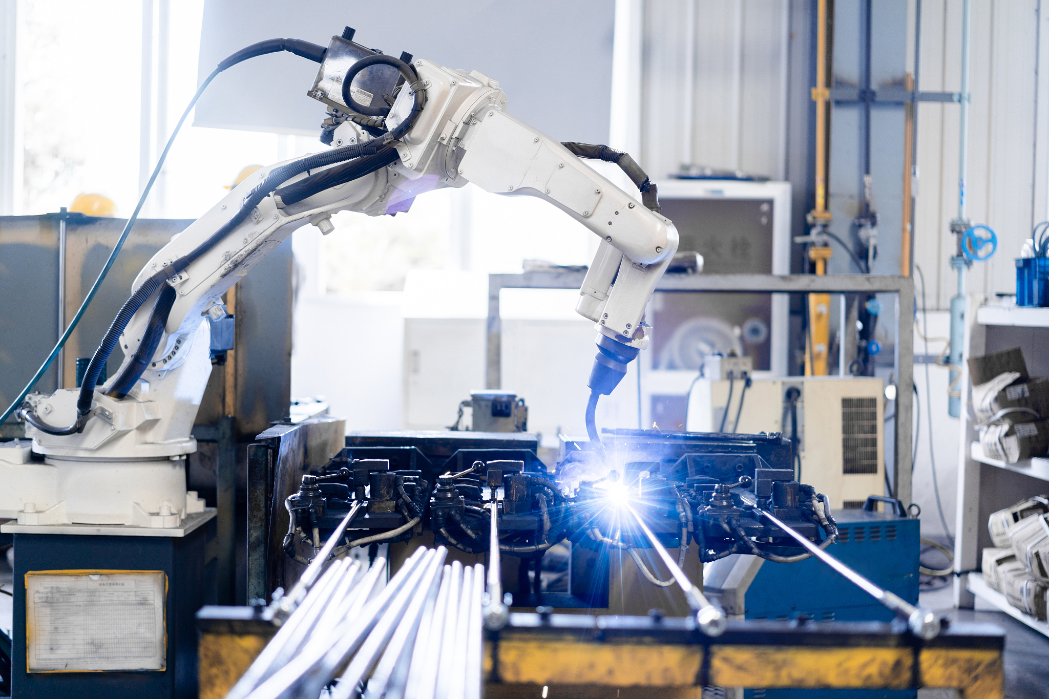 焊接技术及自动化专业前景展望：人工智能引领新发展