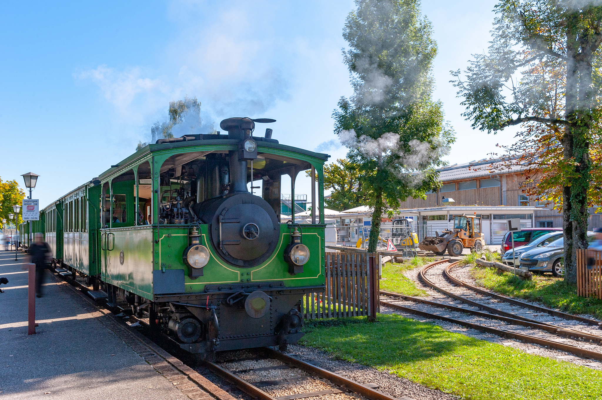 四川2020年铁路学校热门专业推荐：未来发展方向