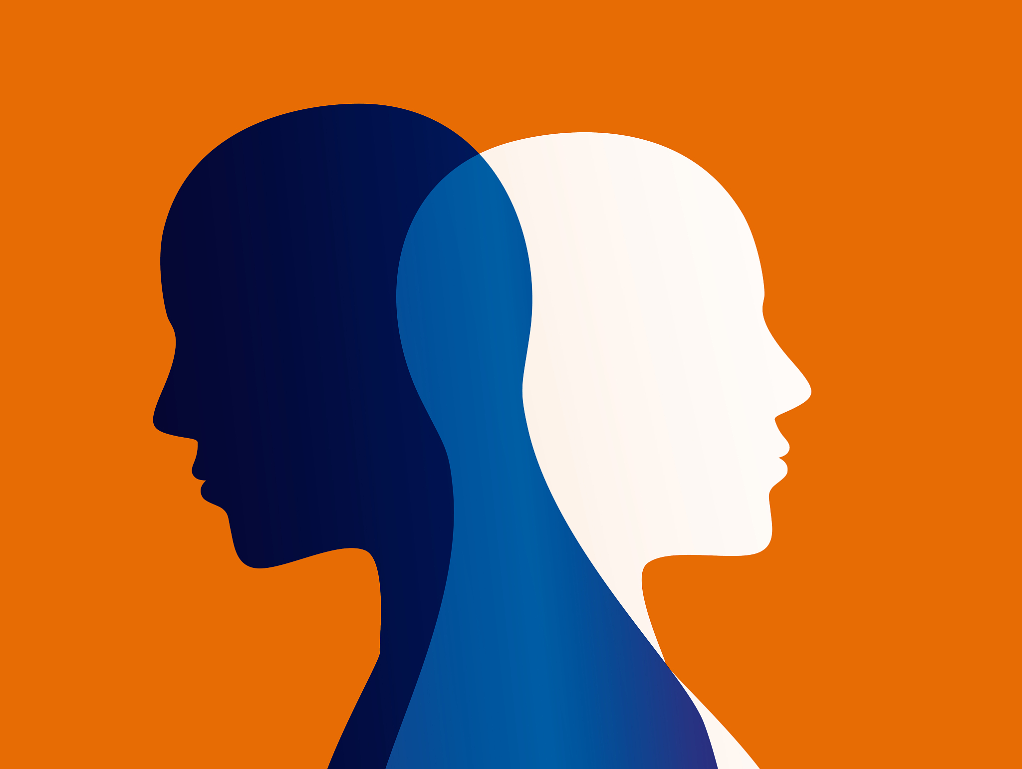 偏执型人格障碍：不是精神分裂症