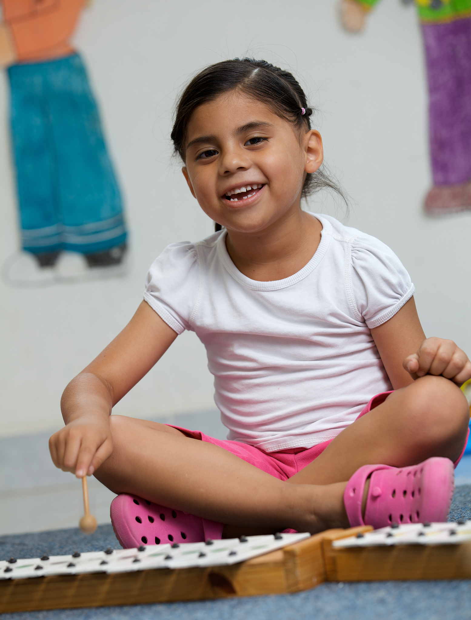 musical education