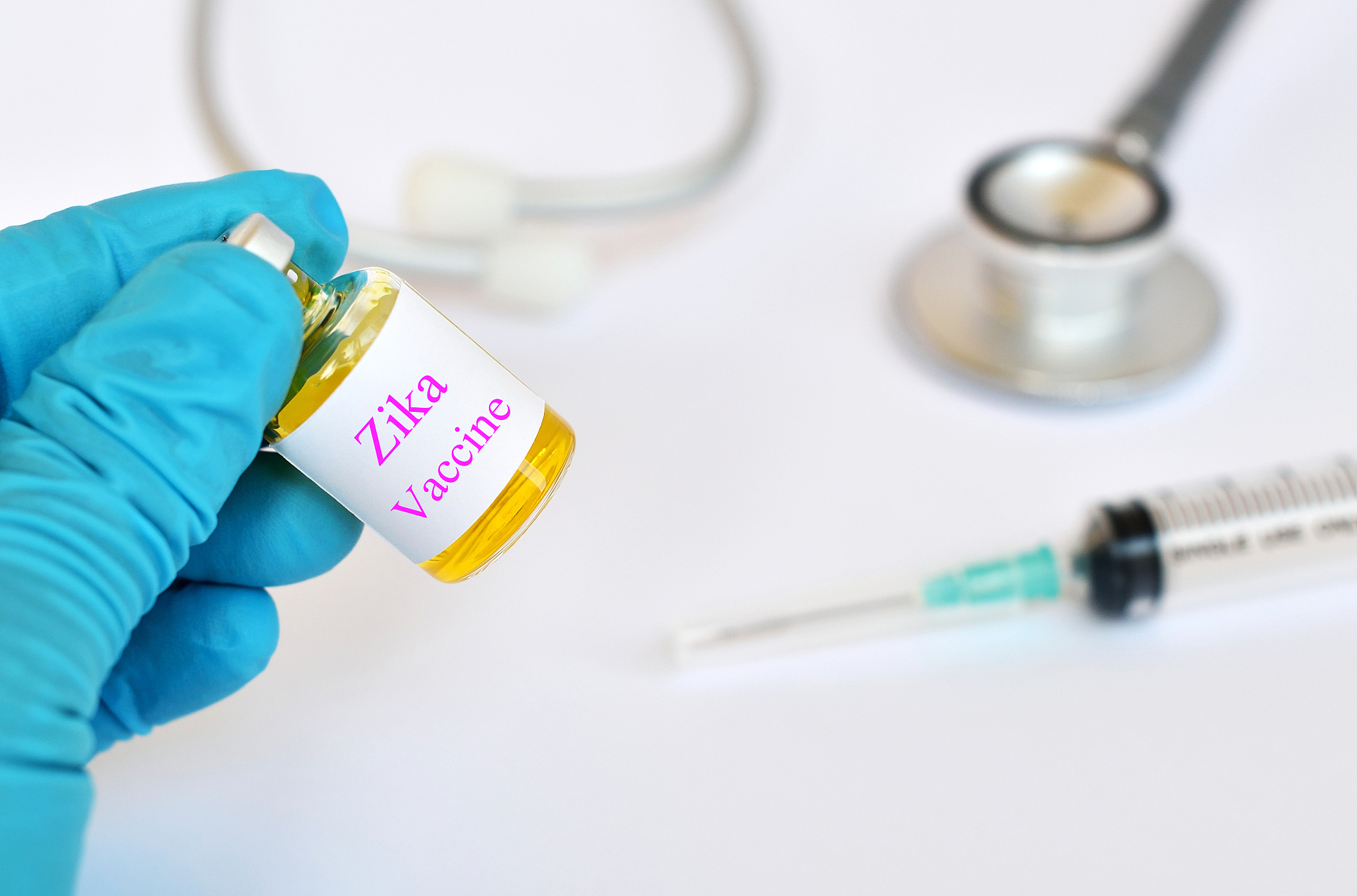 zika vaccine