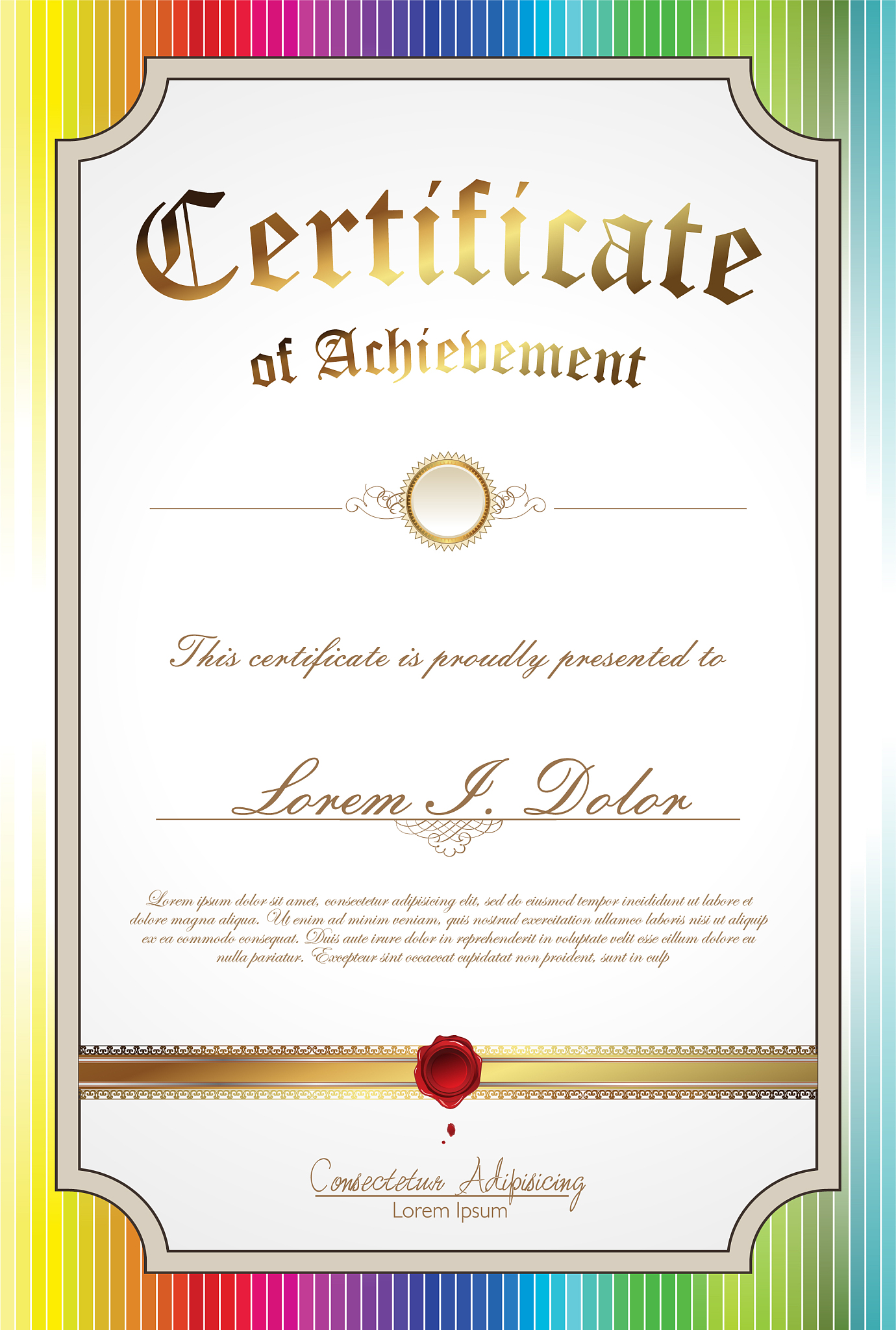 为英语阅读比赛设置奖项名称