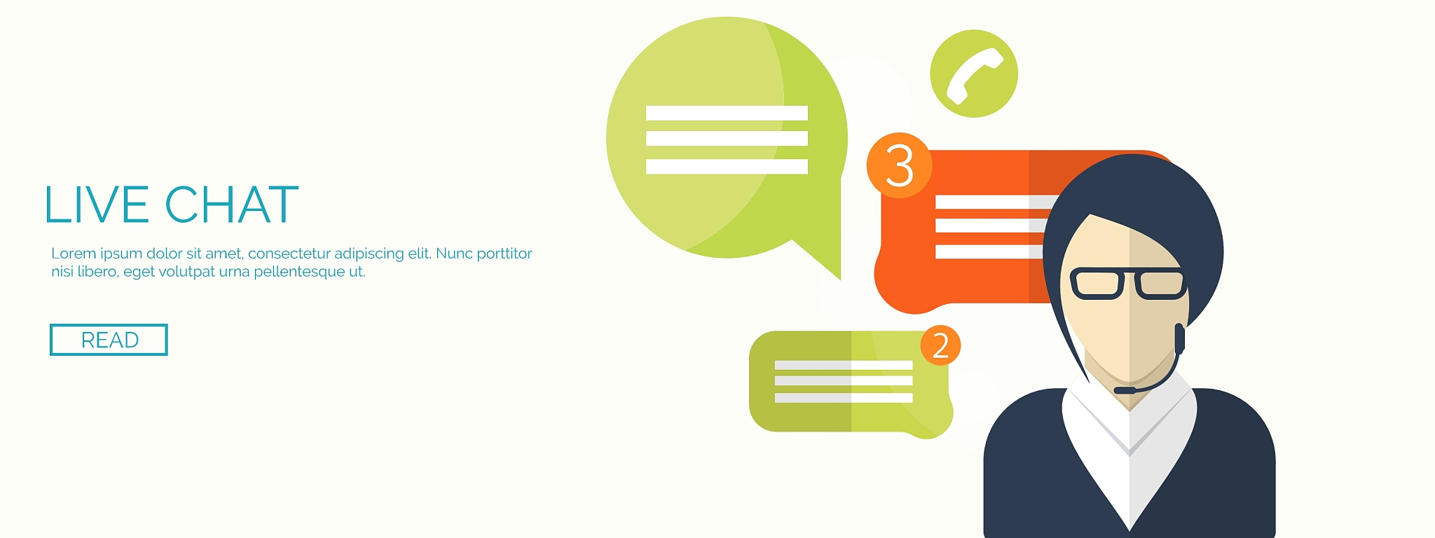 global communication social