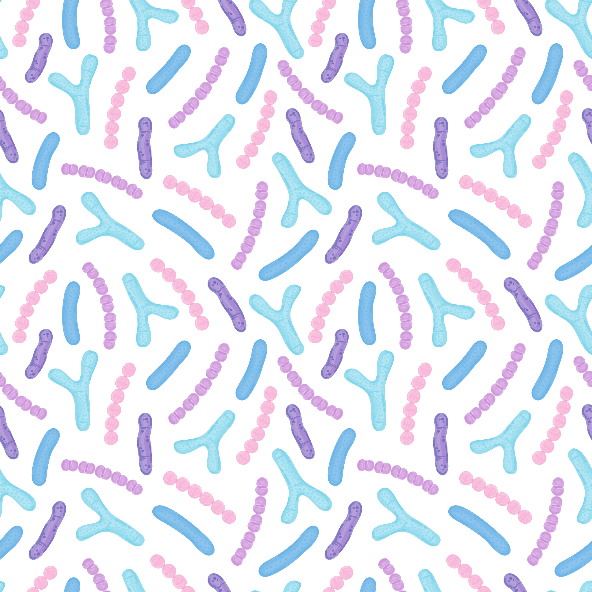 双歧杆菌vs枯草杆菌:功效区别及适用人群