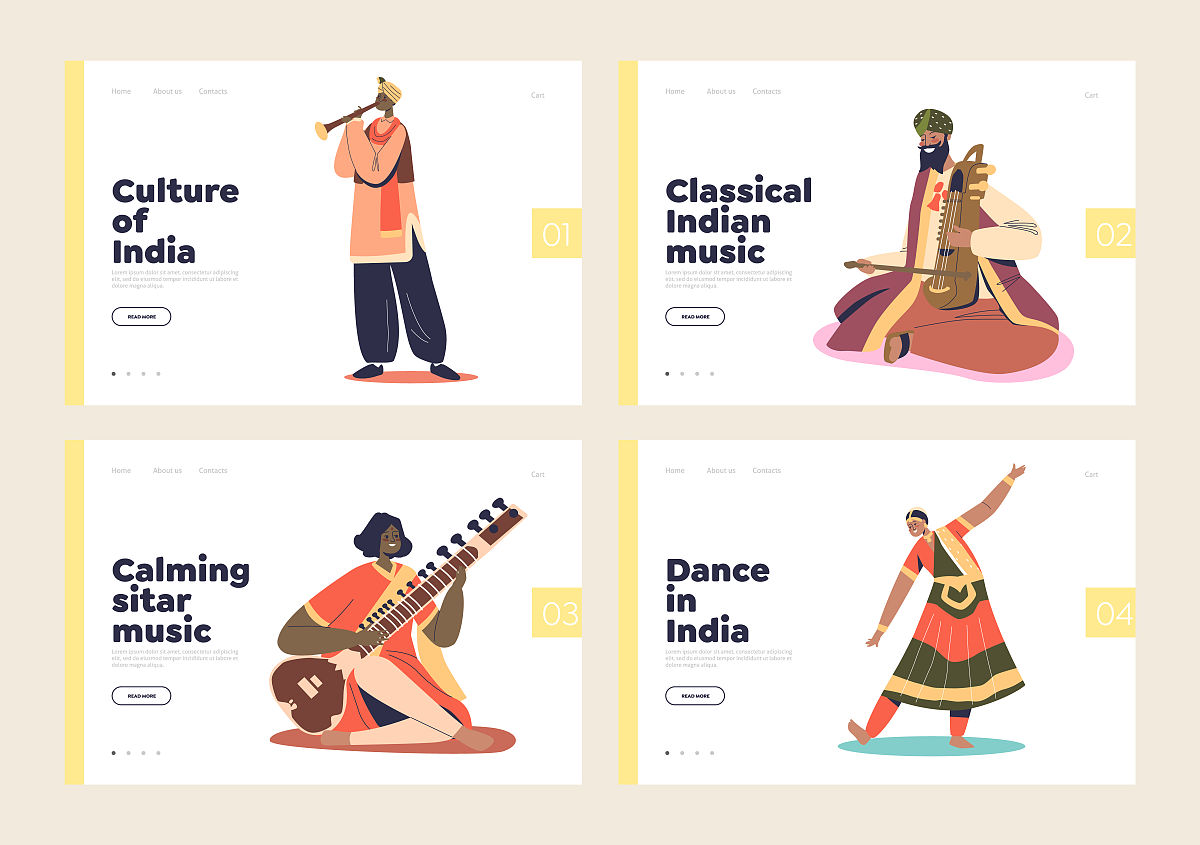 社会文化艺术专业学习哪些课程