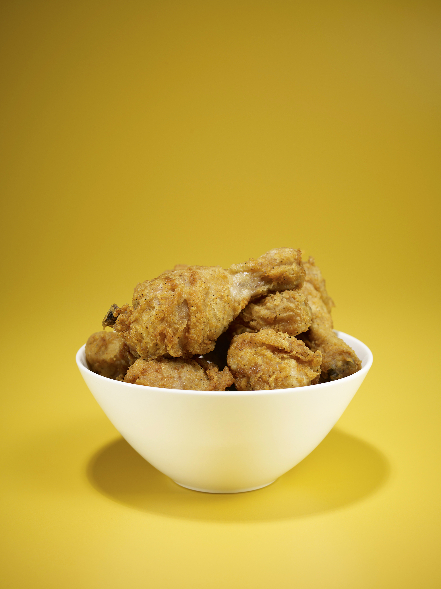 fried chicken
