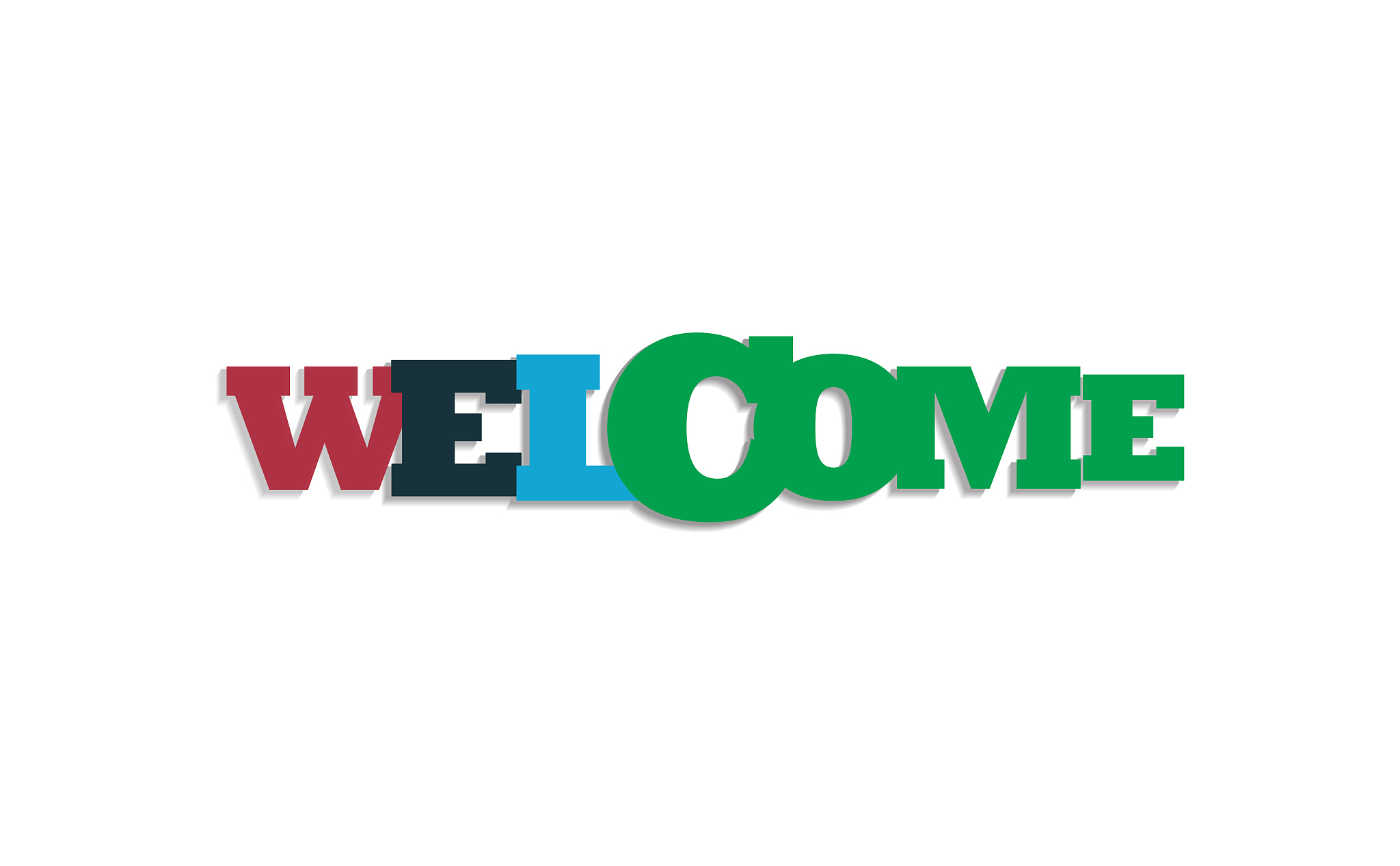 welcome