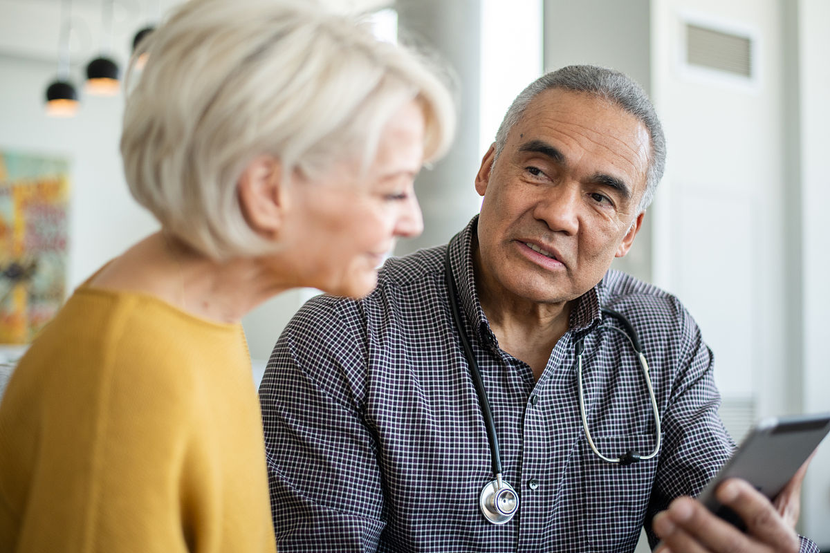 长寿秘诀：3个特点，你拥有几个？